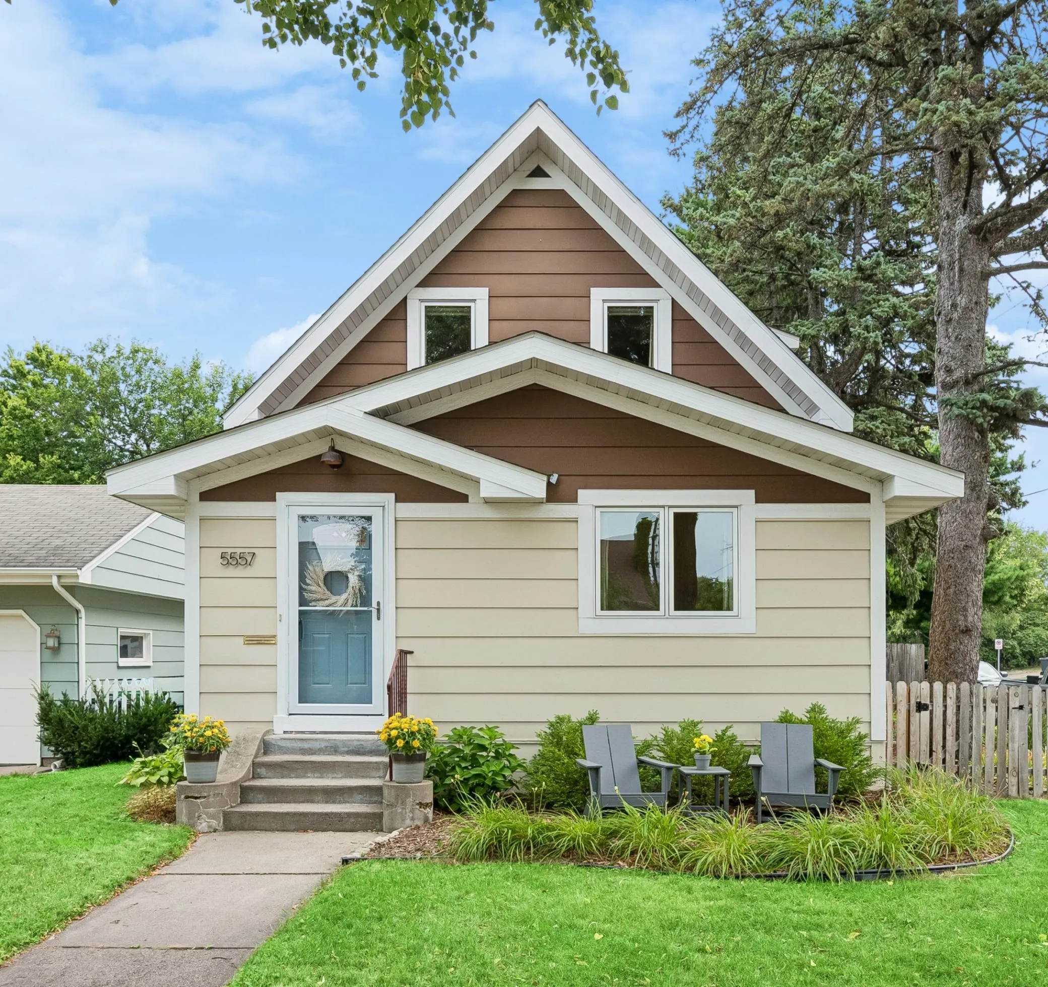 Residential For Sale