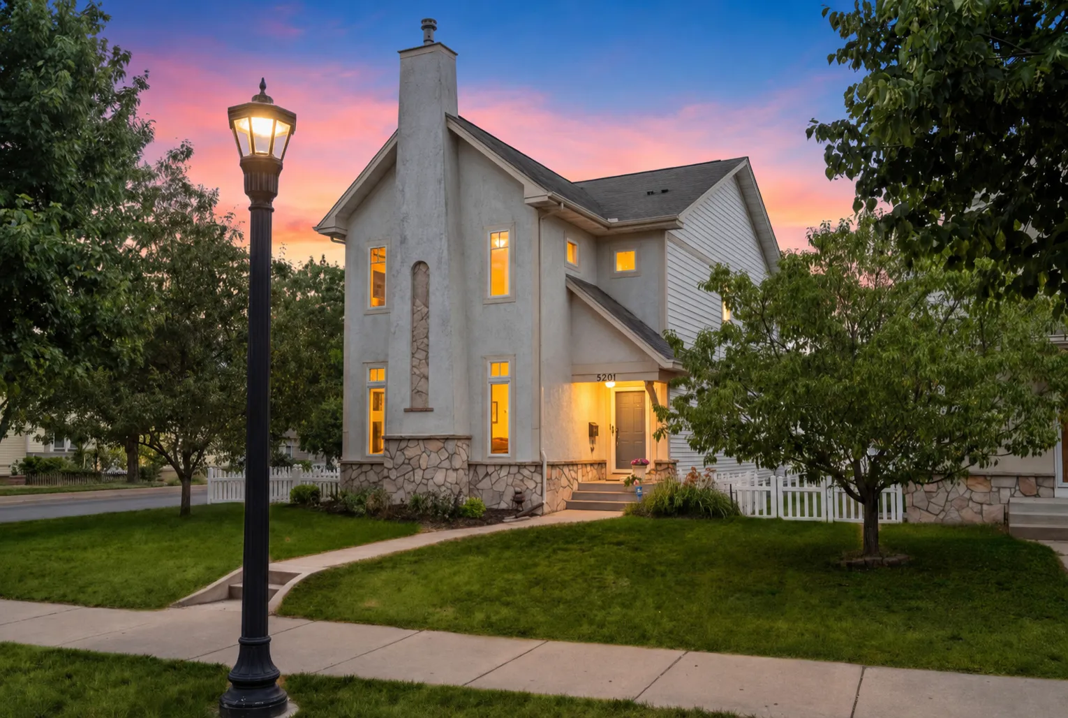 Residential For Sale