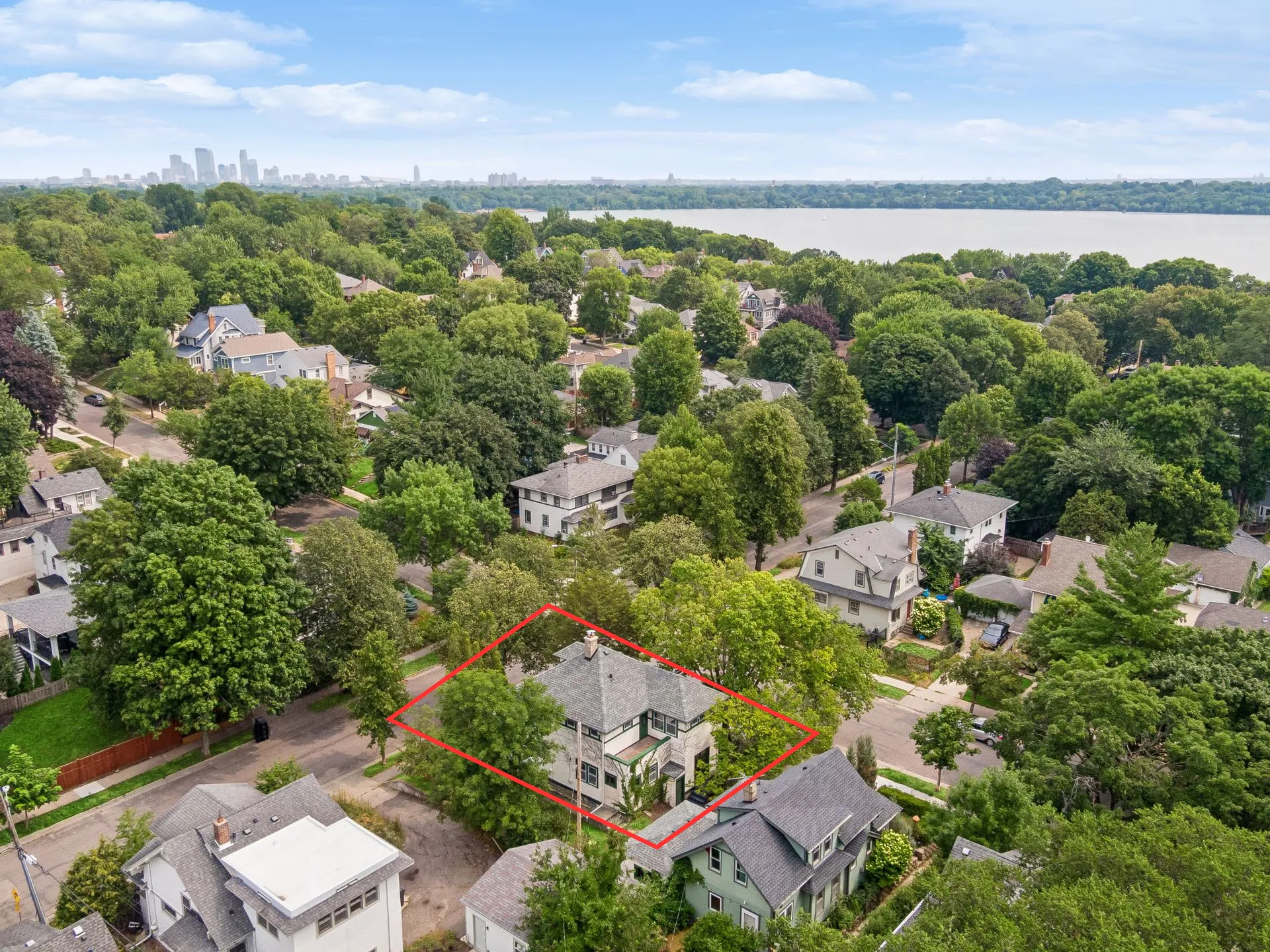 Residential For Sale