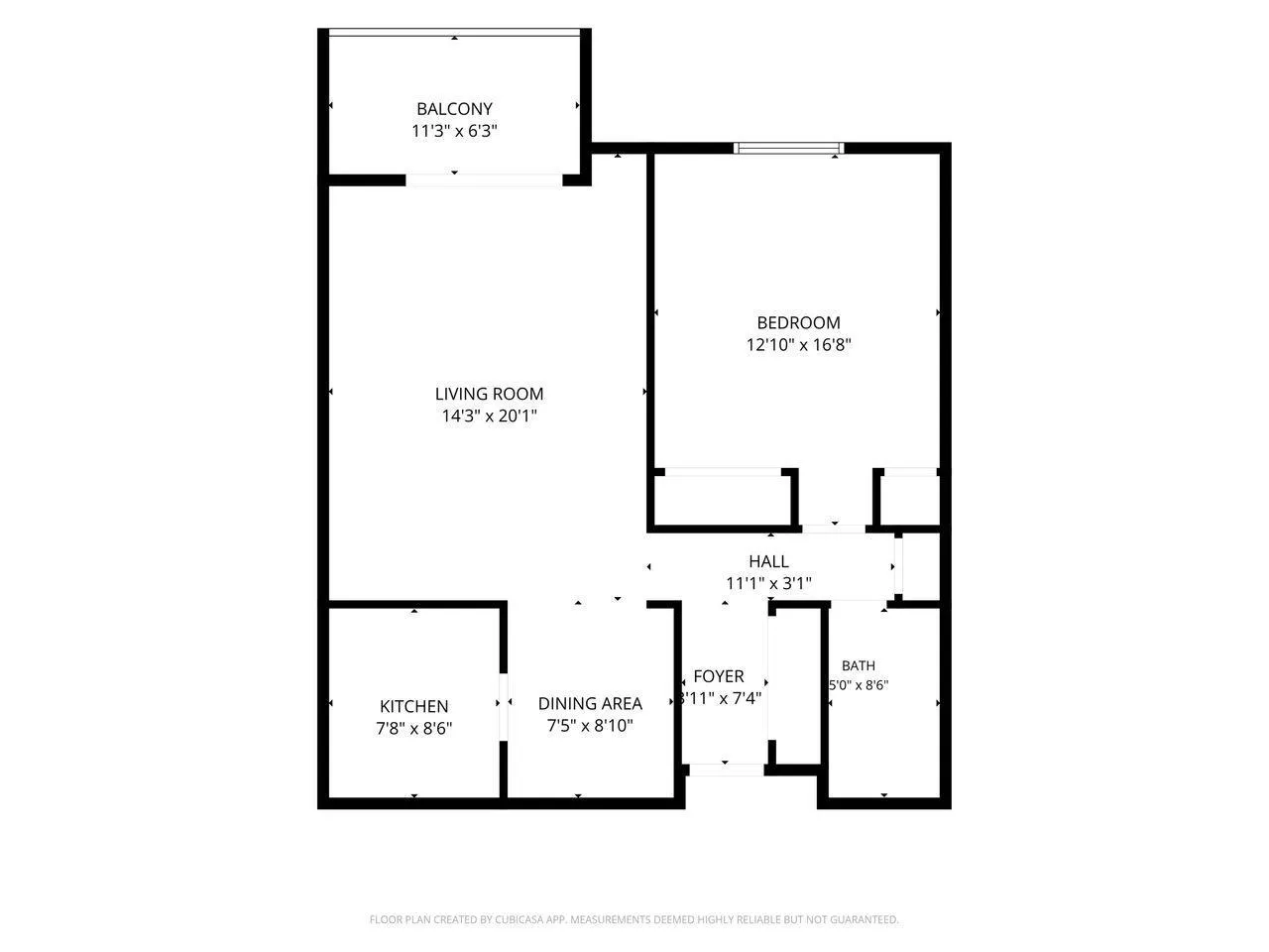 Photo 23 of 4045 Hodgson Road Unit 201