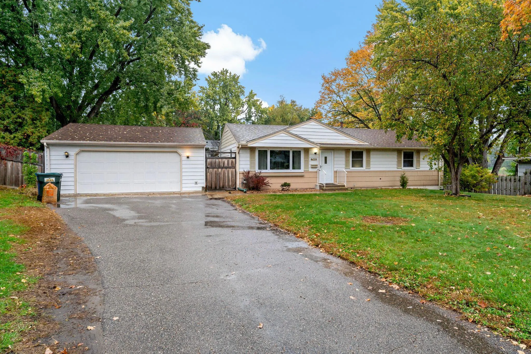 Photo 50 of 2206 W 89th W Street