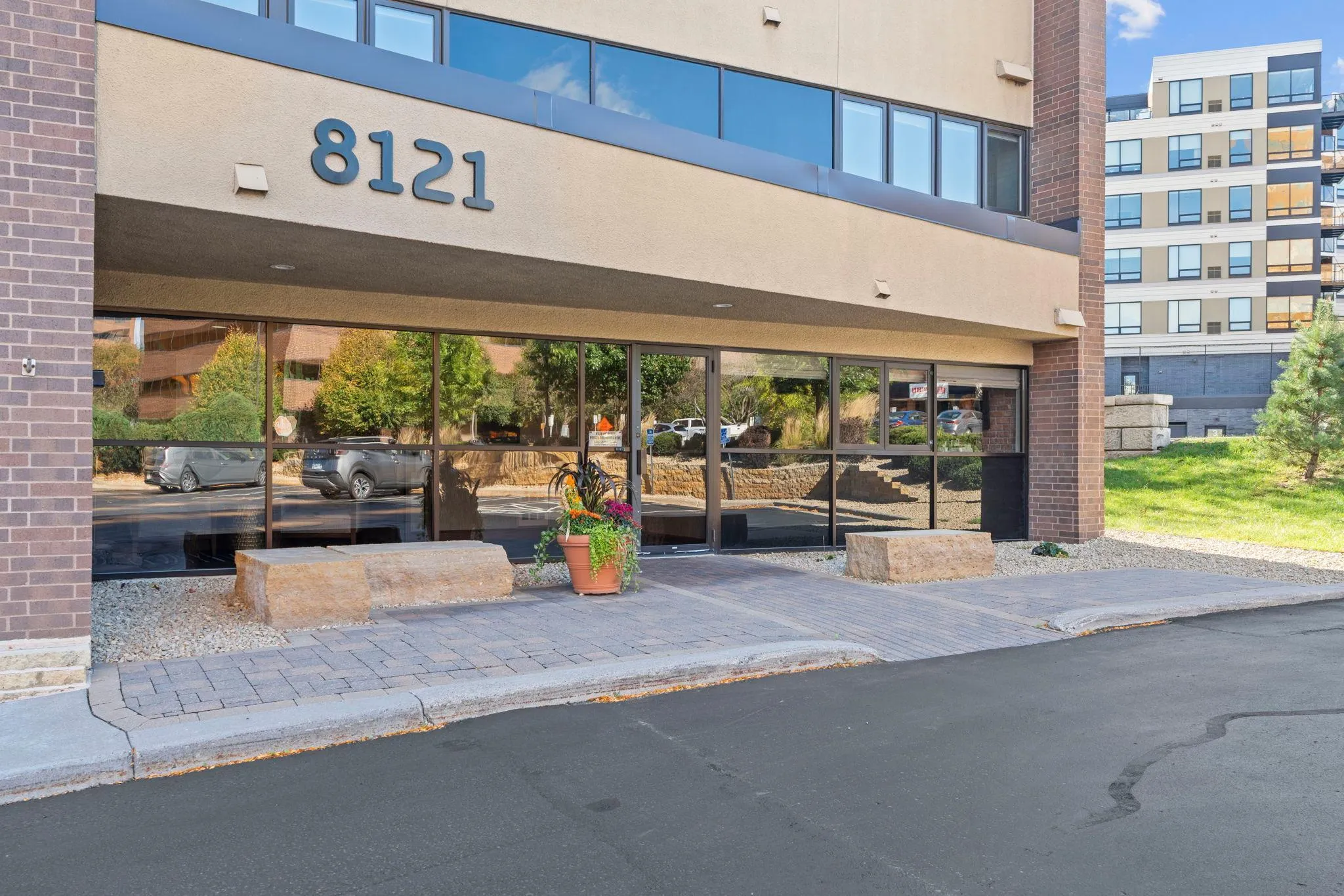 Photo 7 of 8121 34th S Avenue Unit 303