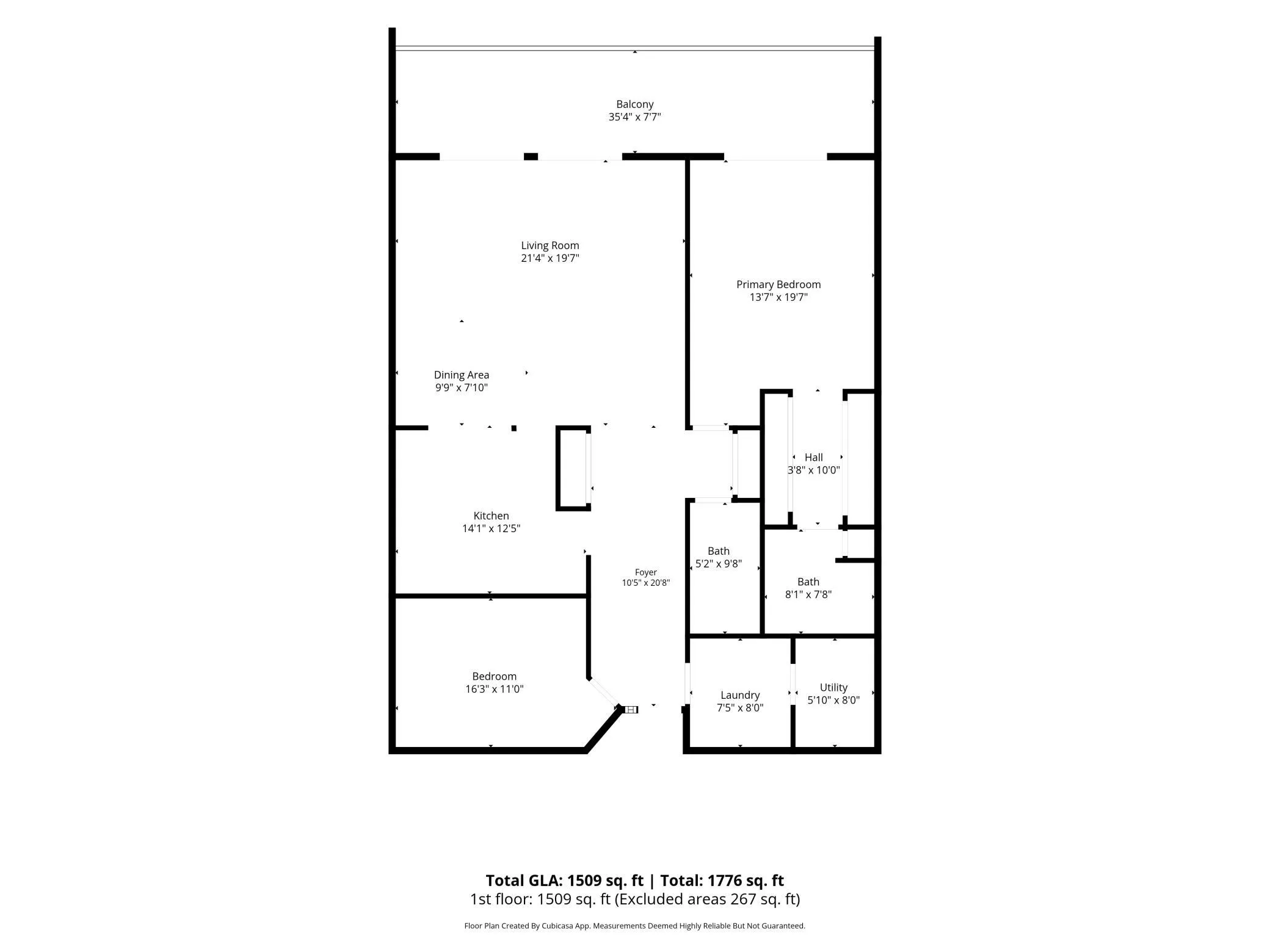 Photo 65 of 8121 34th S Avenue Unit 303