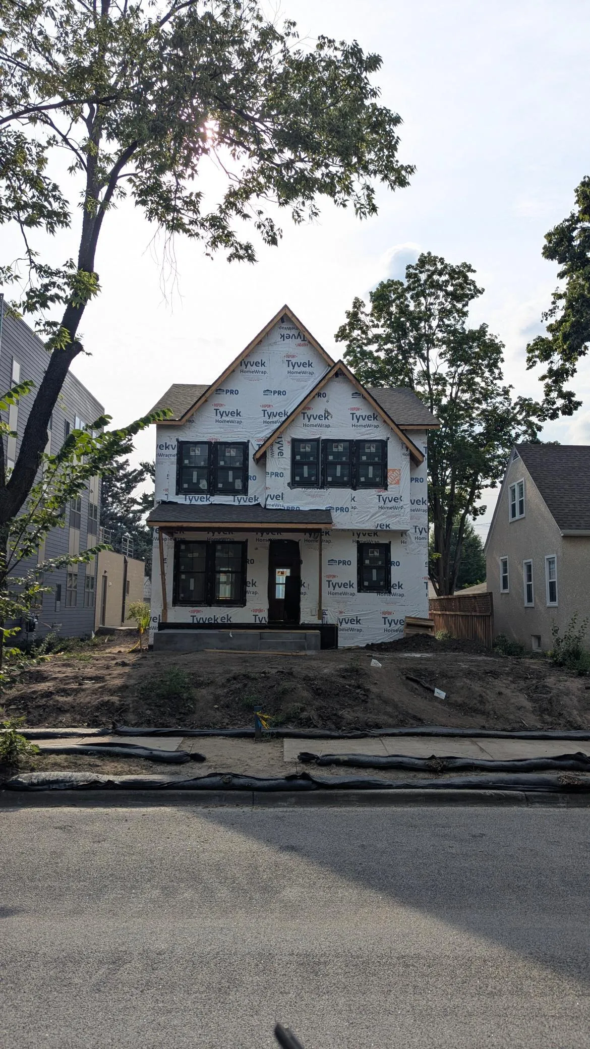 Residential For Sale
