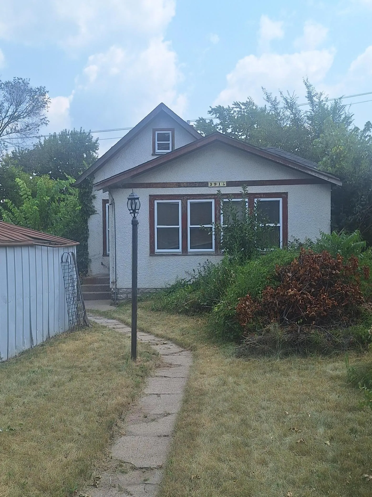 Residential For Sale