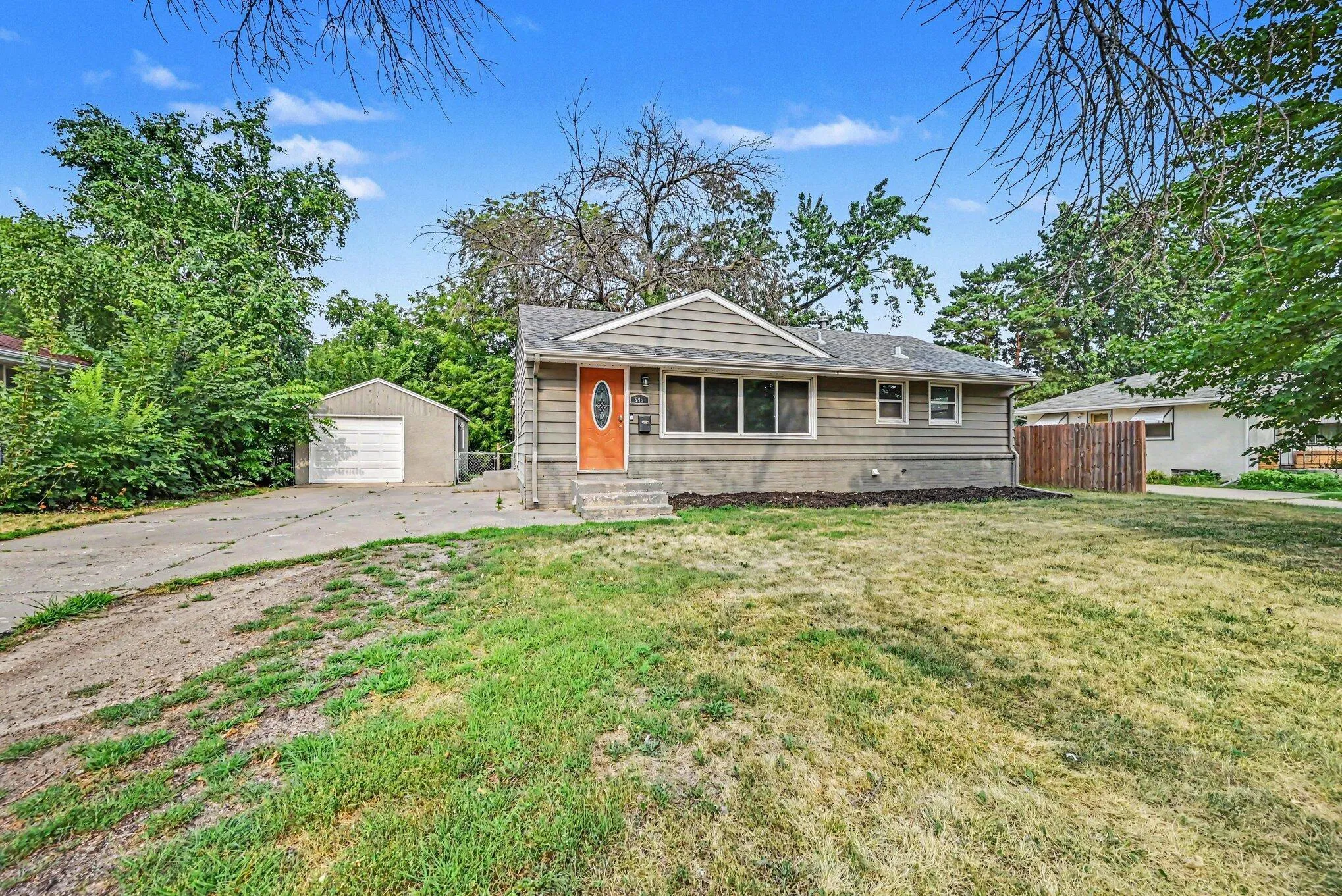 Residential For Sale