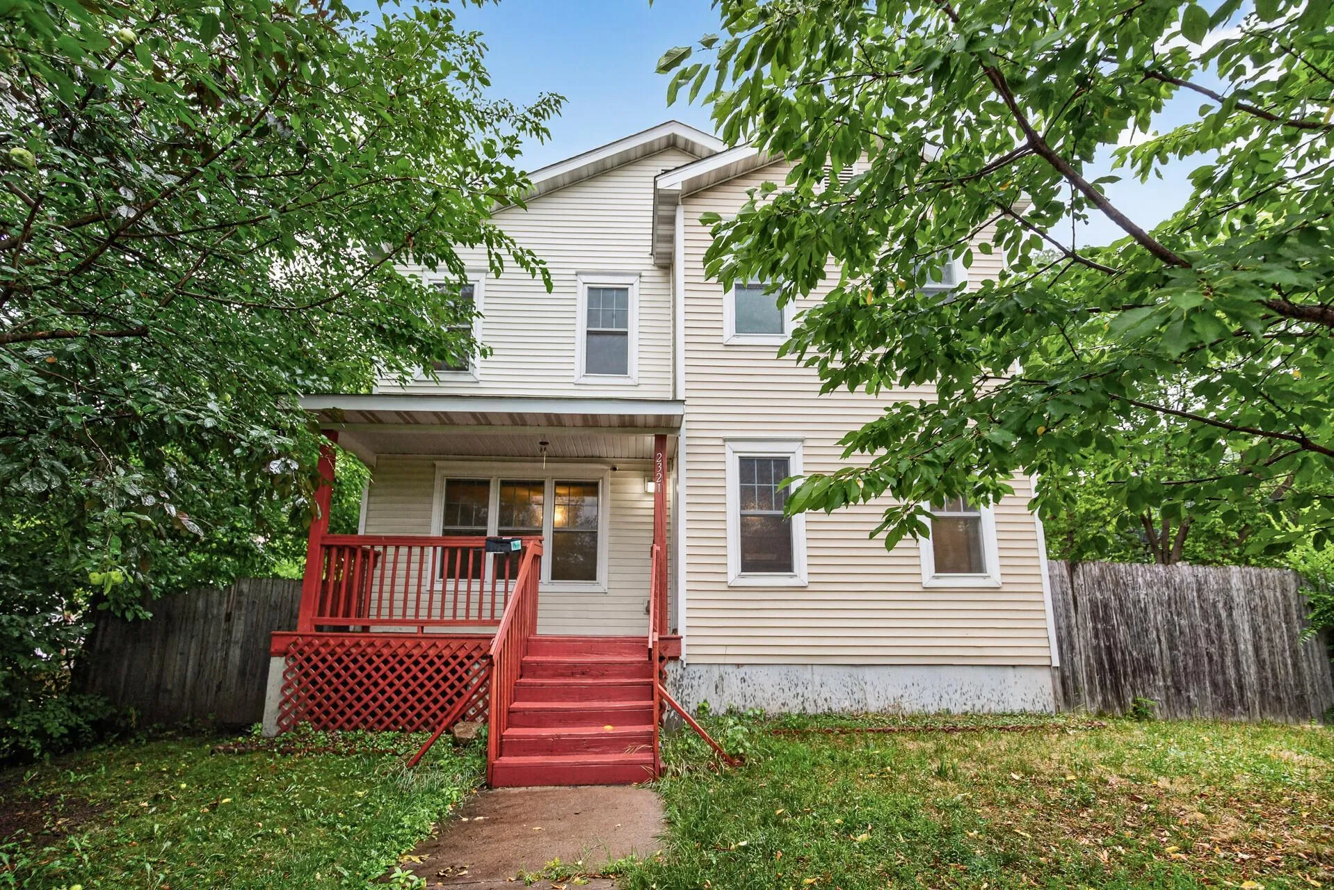 Residential For Sale
