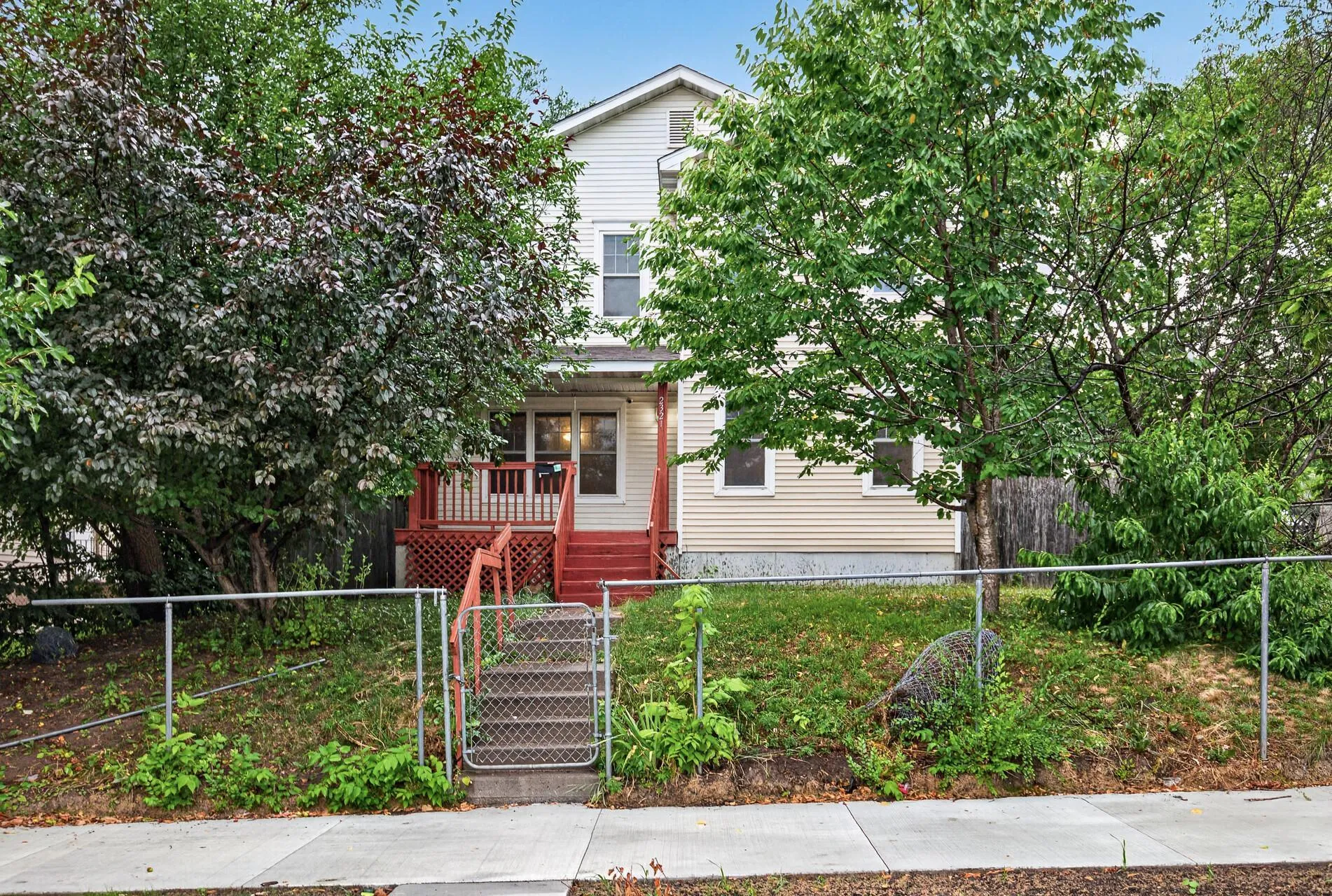 Residential For Sale