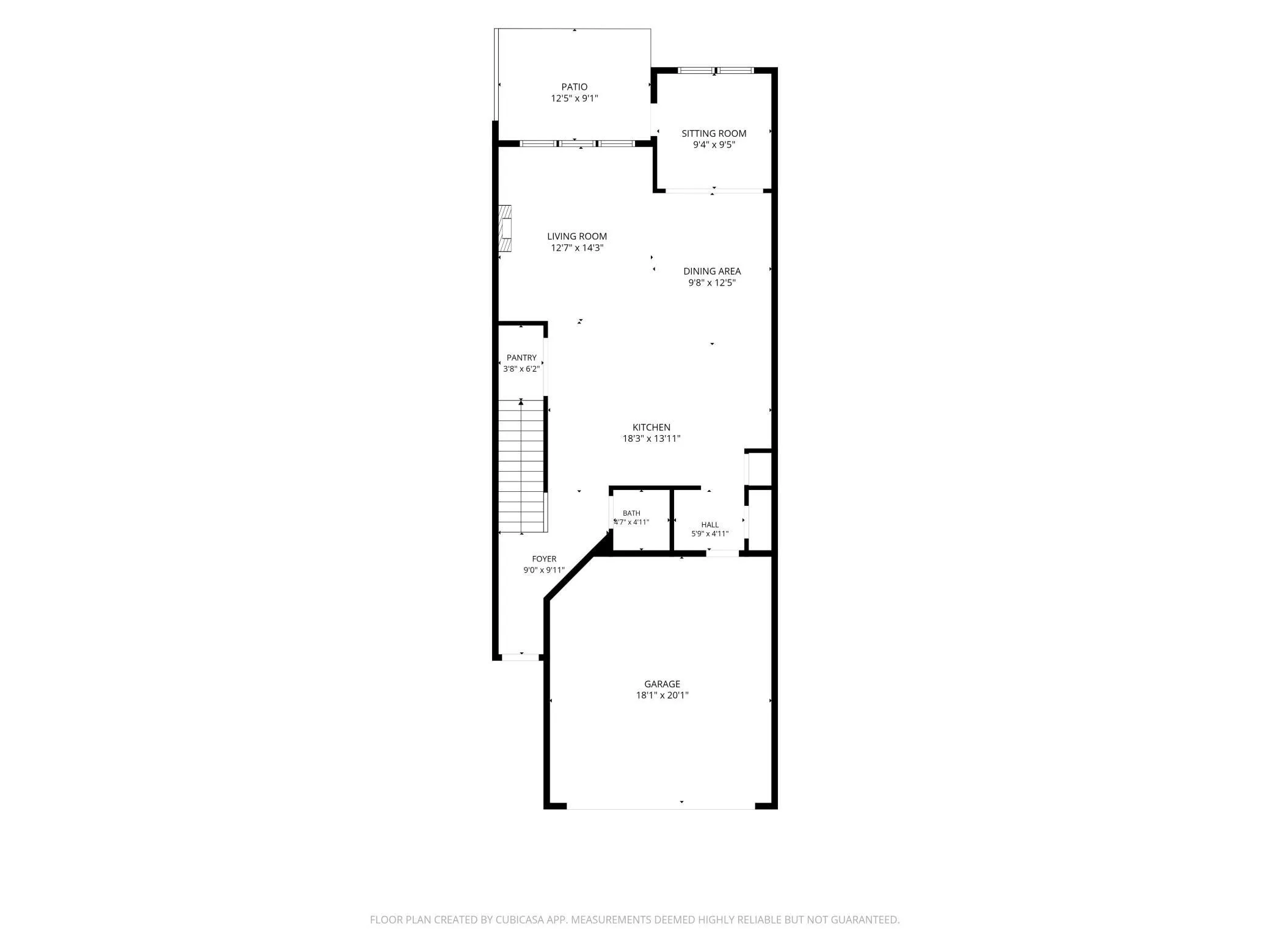 Photo 47 of 11271 Brookview Road
