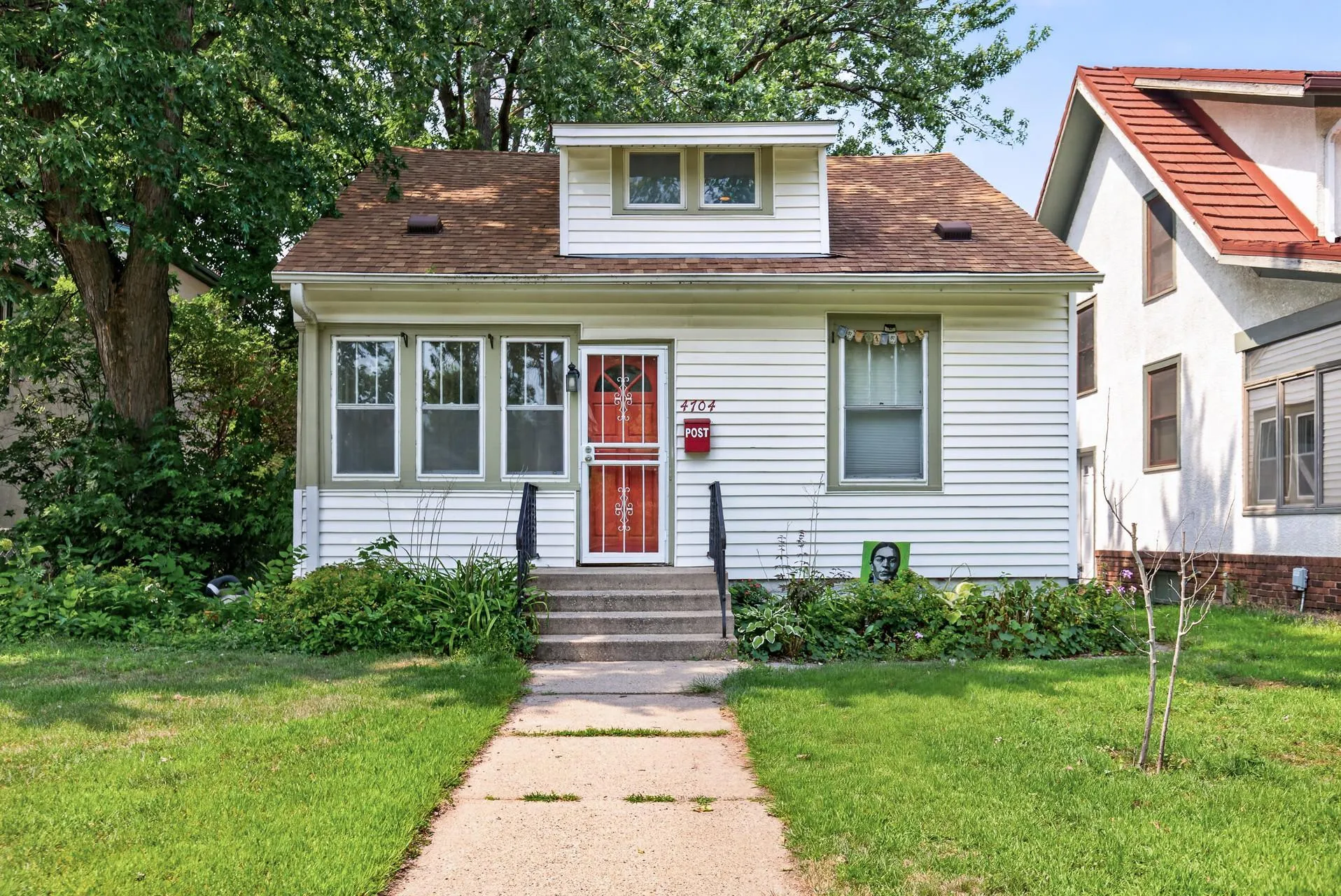Residential For Sale