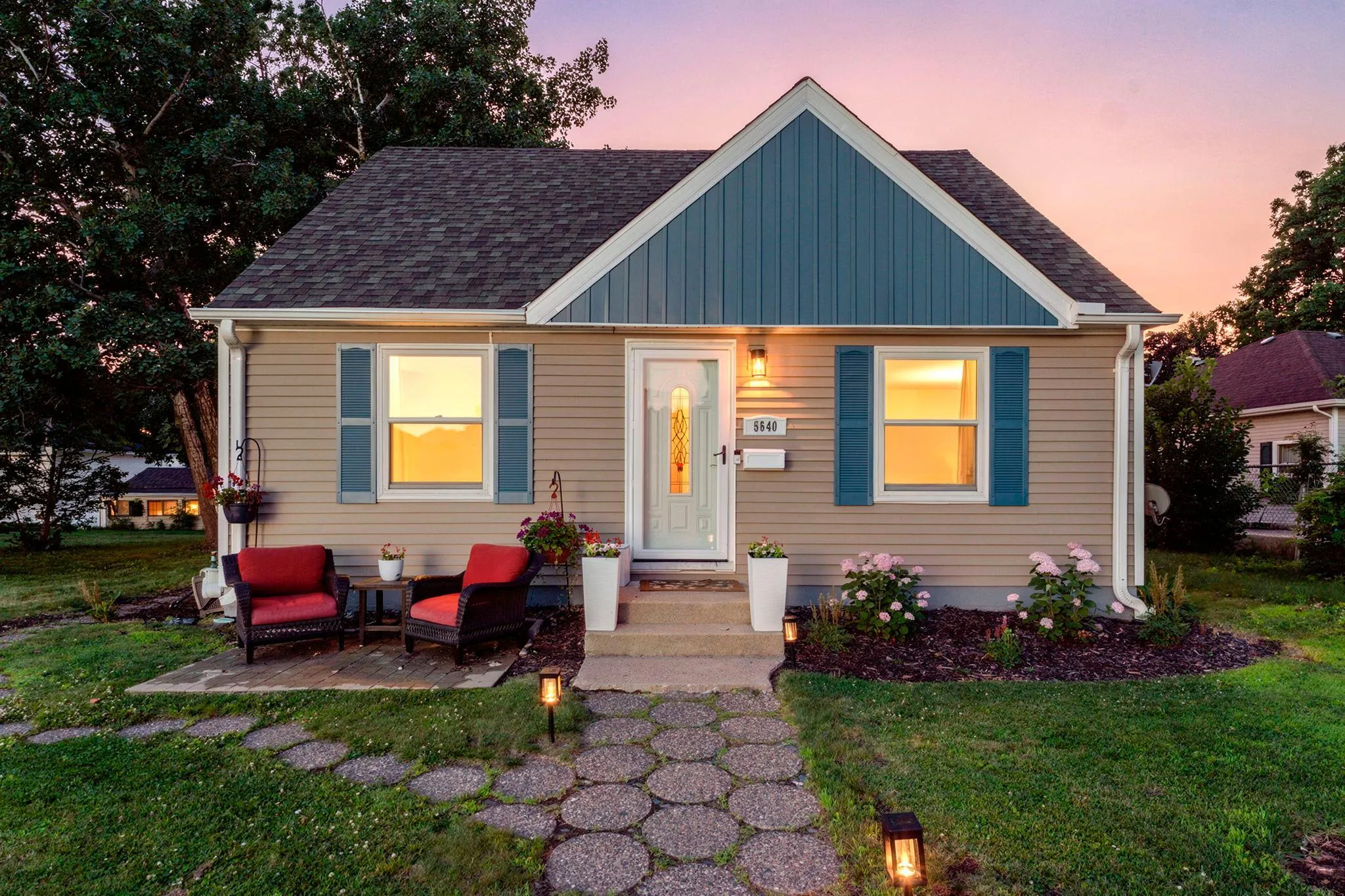 Residential For Sale