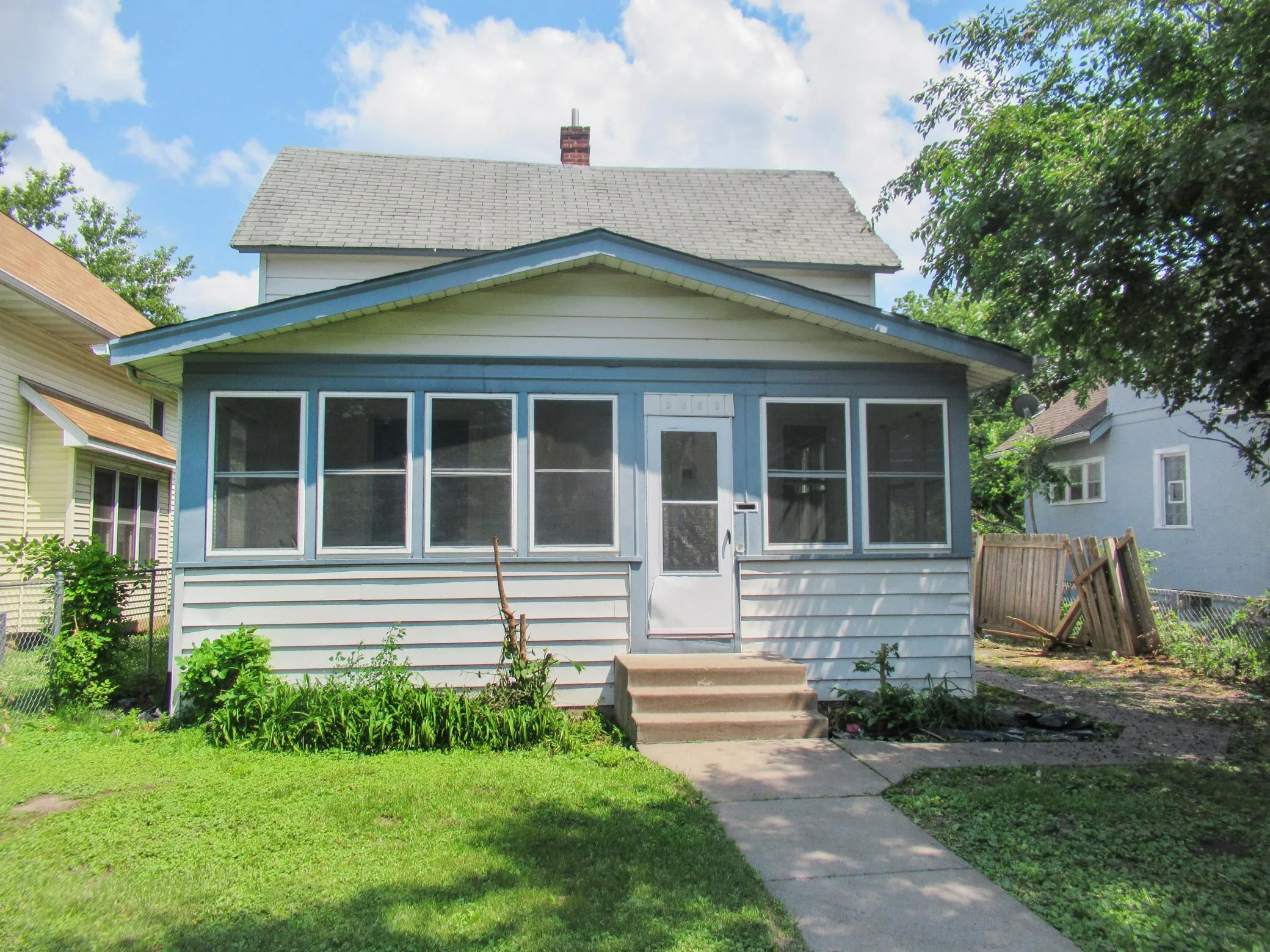 Residential For Sale