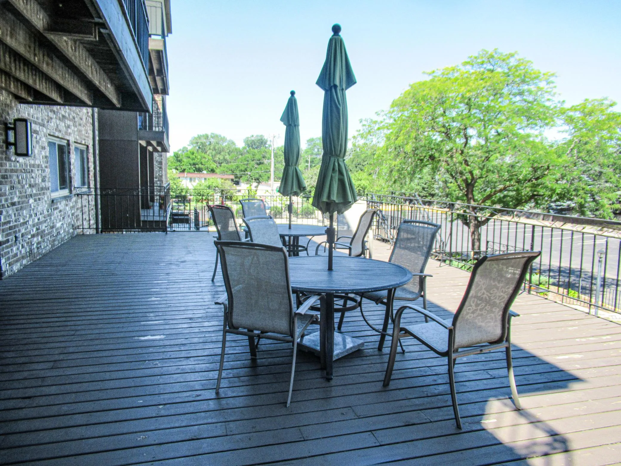 Photo 11 of 4100 Parklawn Avenue Unit 218