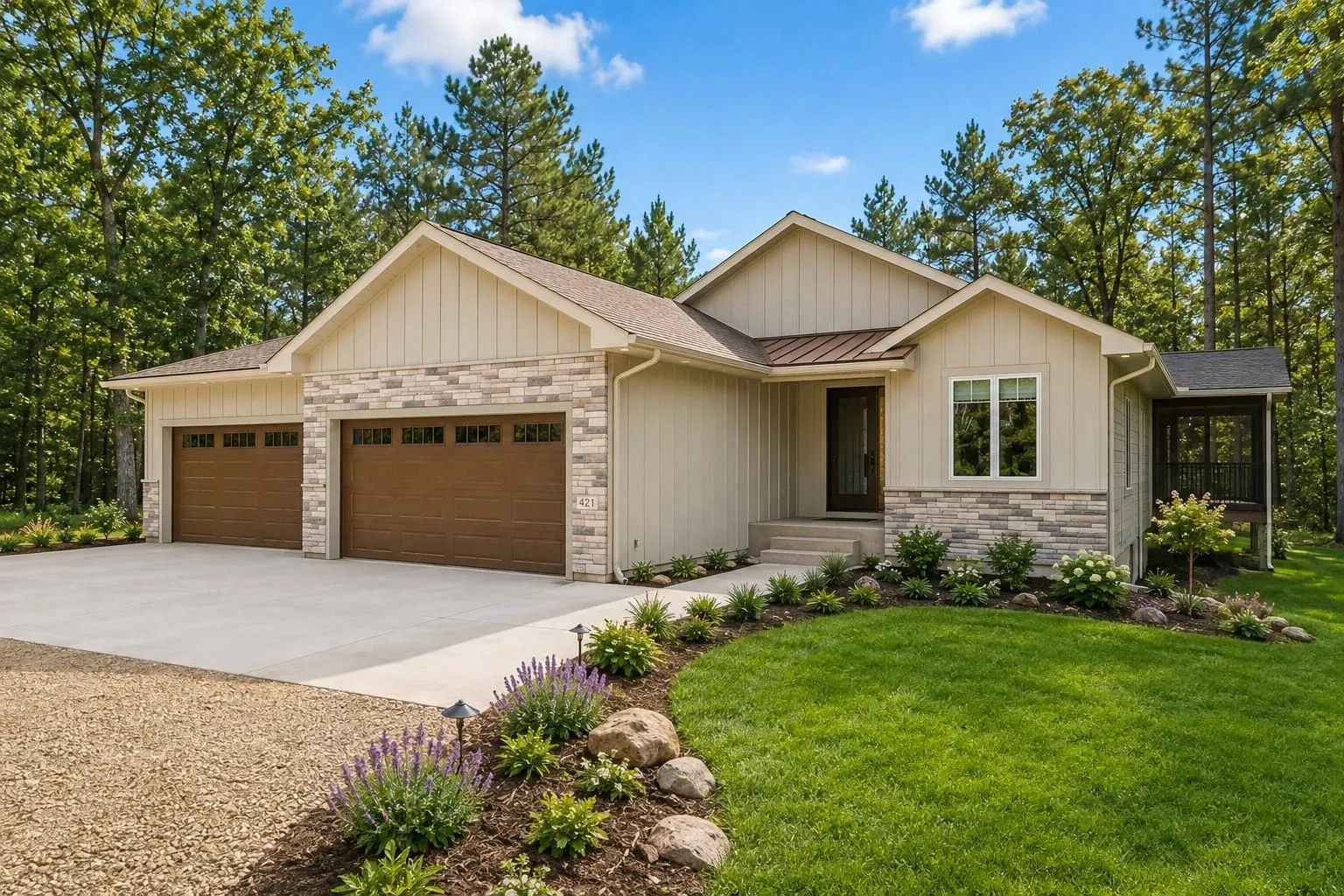 Photo 9 of Lot 4 153rd Street