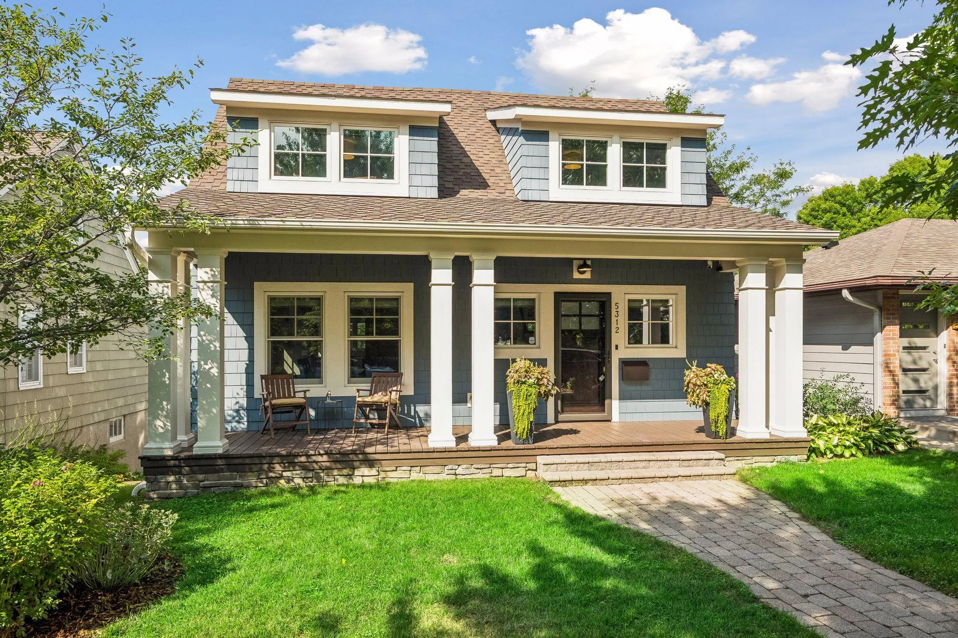 Residential For Sale