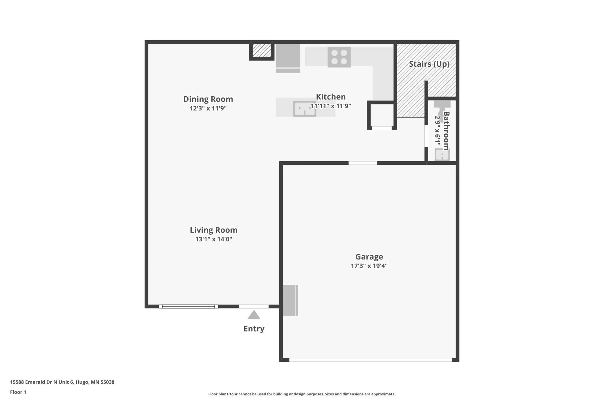 Photo 10 of 15588 Emerald N Drive Unit 6