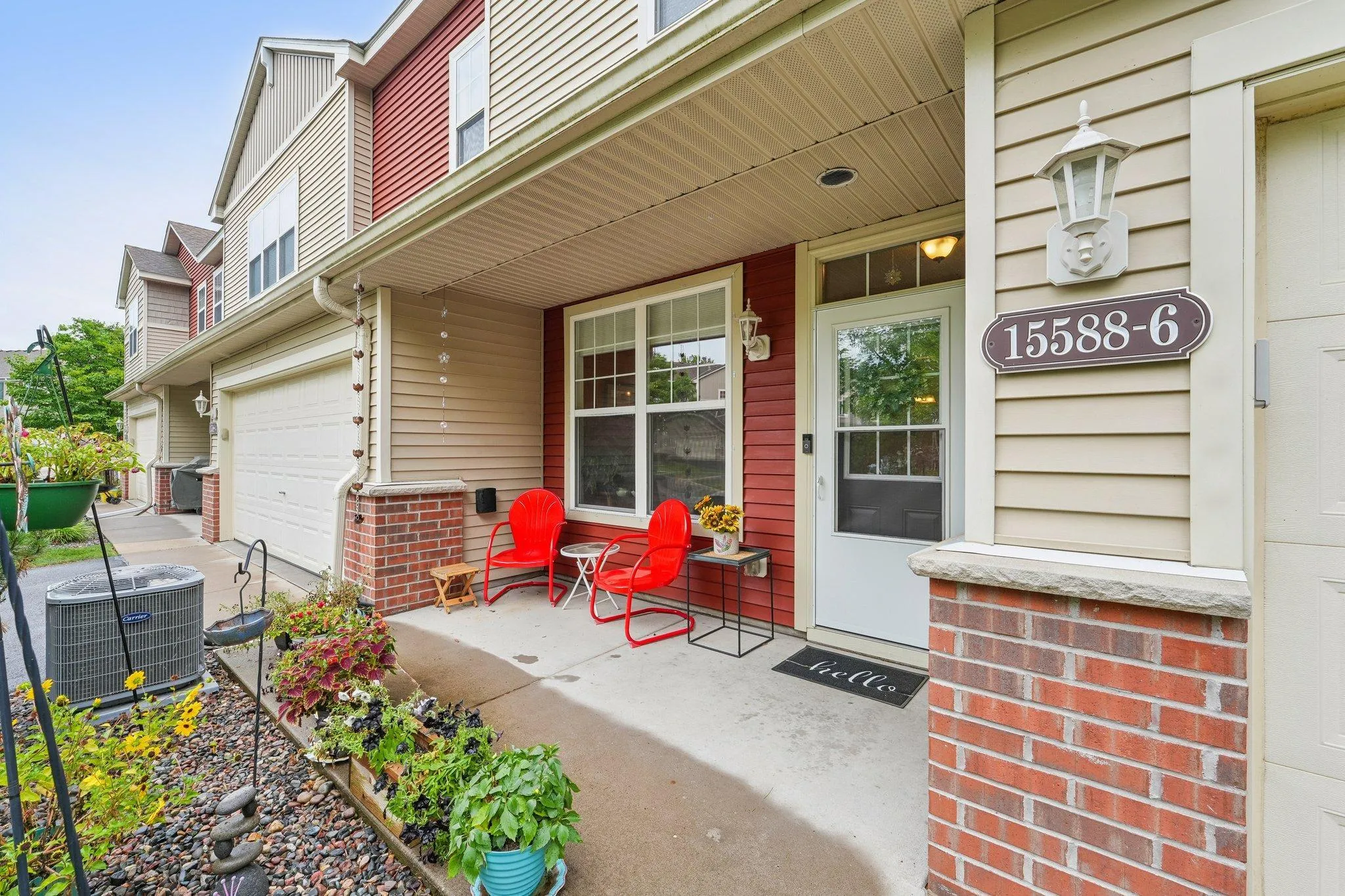 Photo 6 of 15588 Emerald N Drive Unit 6