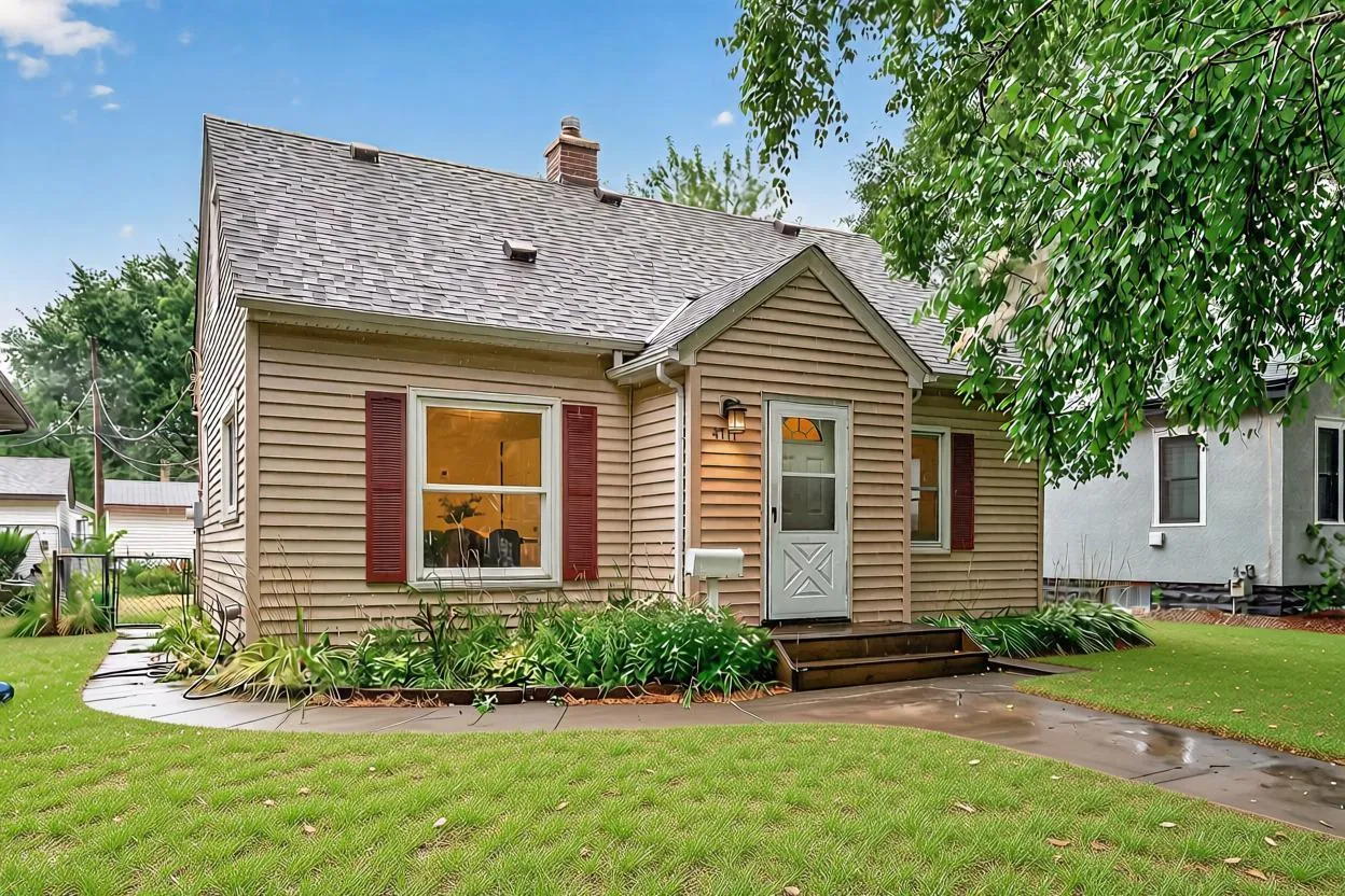 Residential For Sale