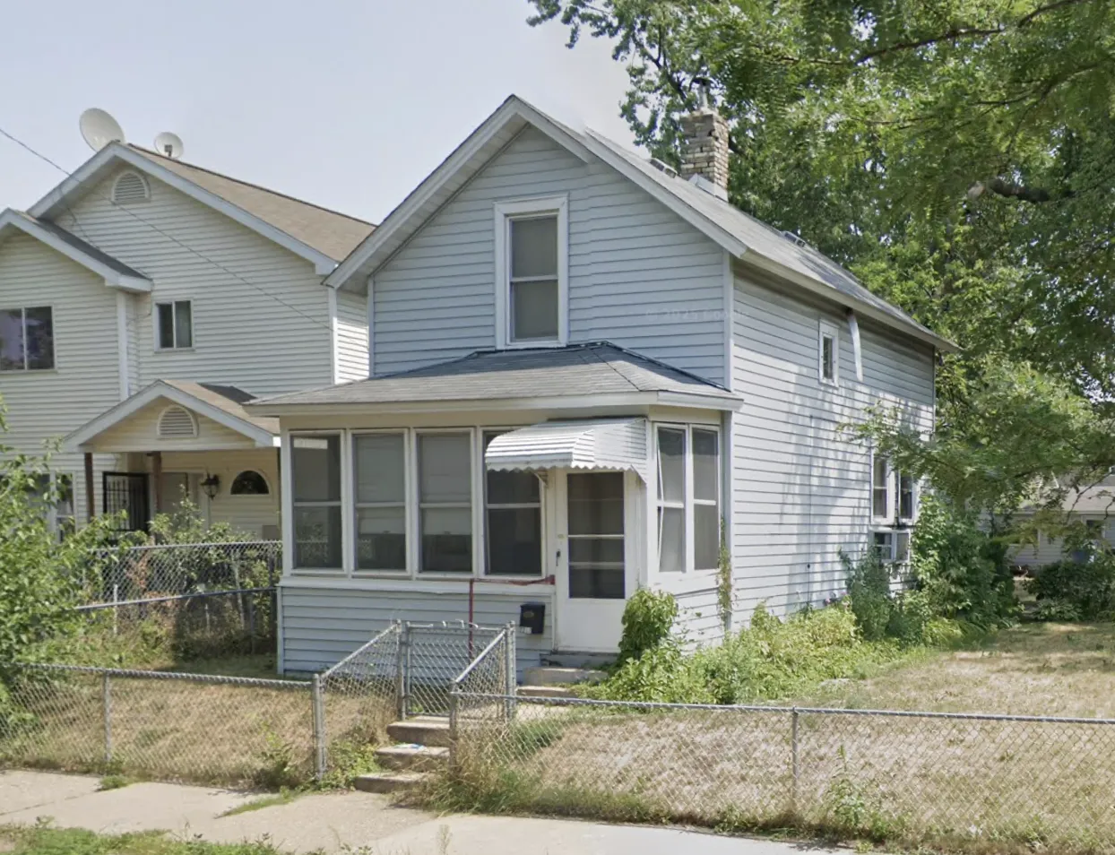 Residential For Sale