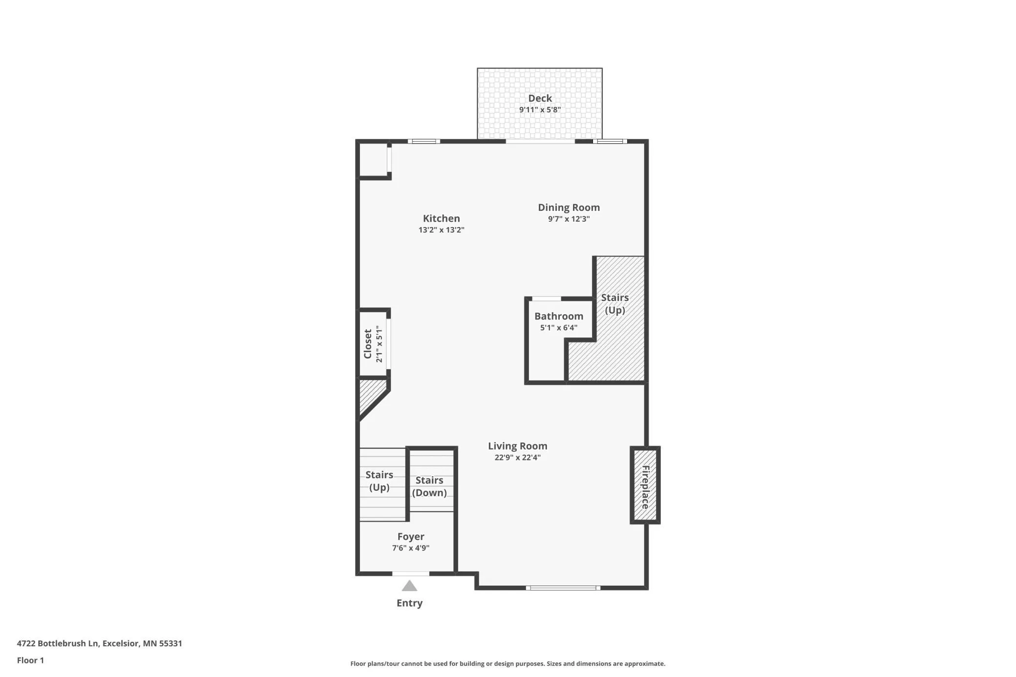 Photo 19 of 4722 Bottlebrush Lane