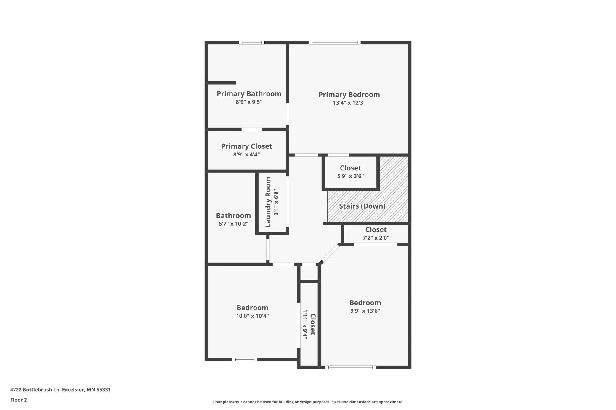 Photo 21 of 4722 Bottlebrush Lane
