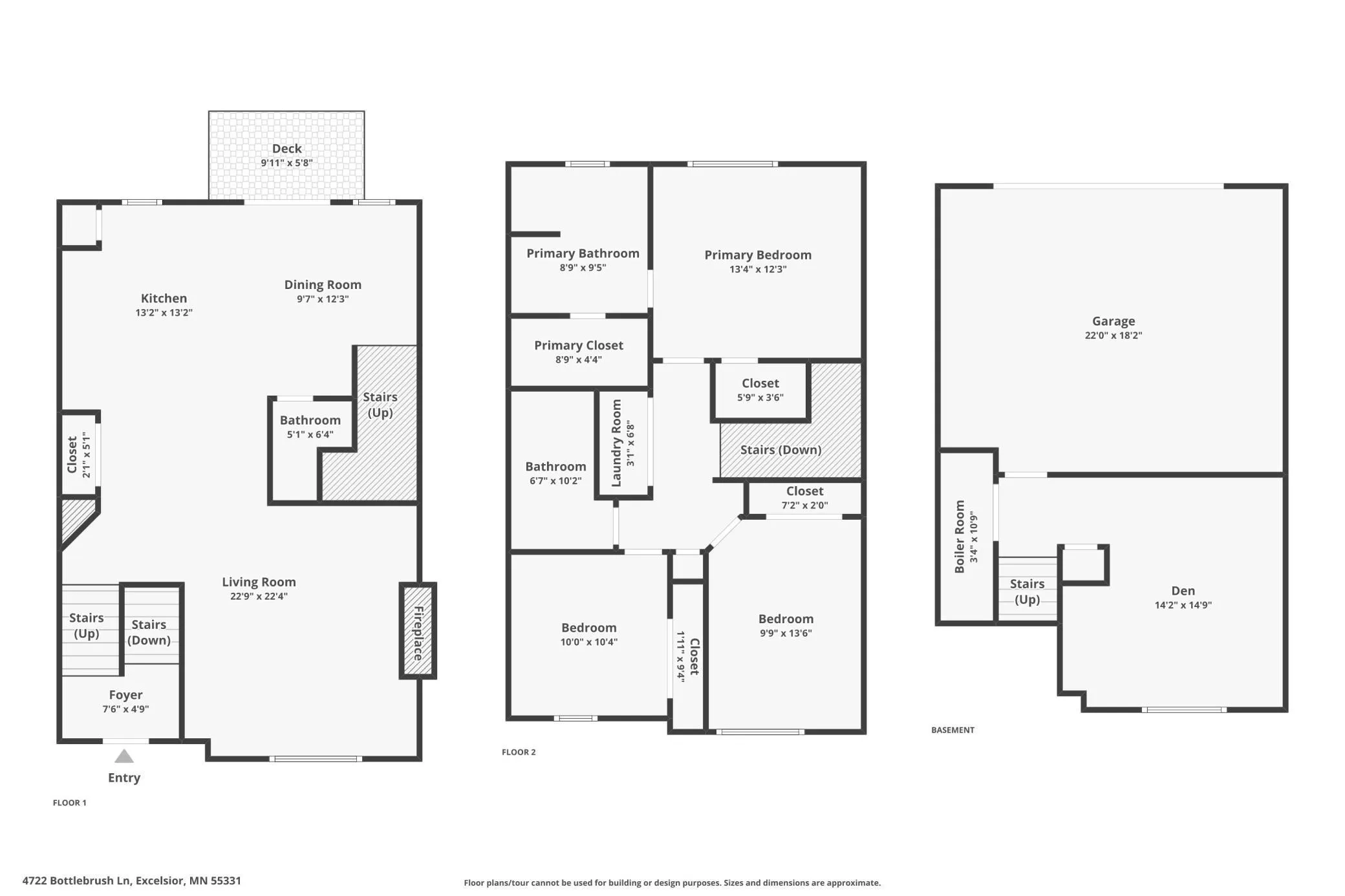 Photo 22 of 4722 Bottlebrush Lane