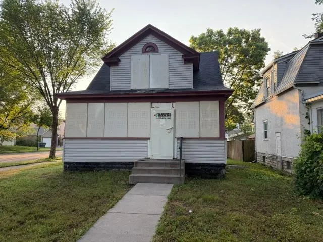 Residential For Sale