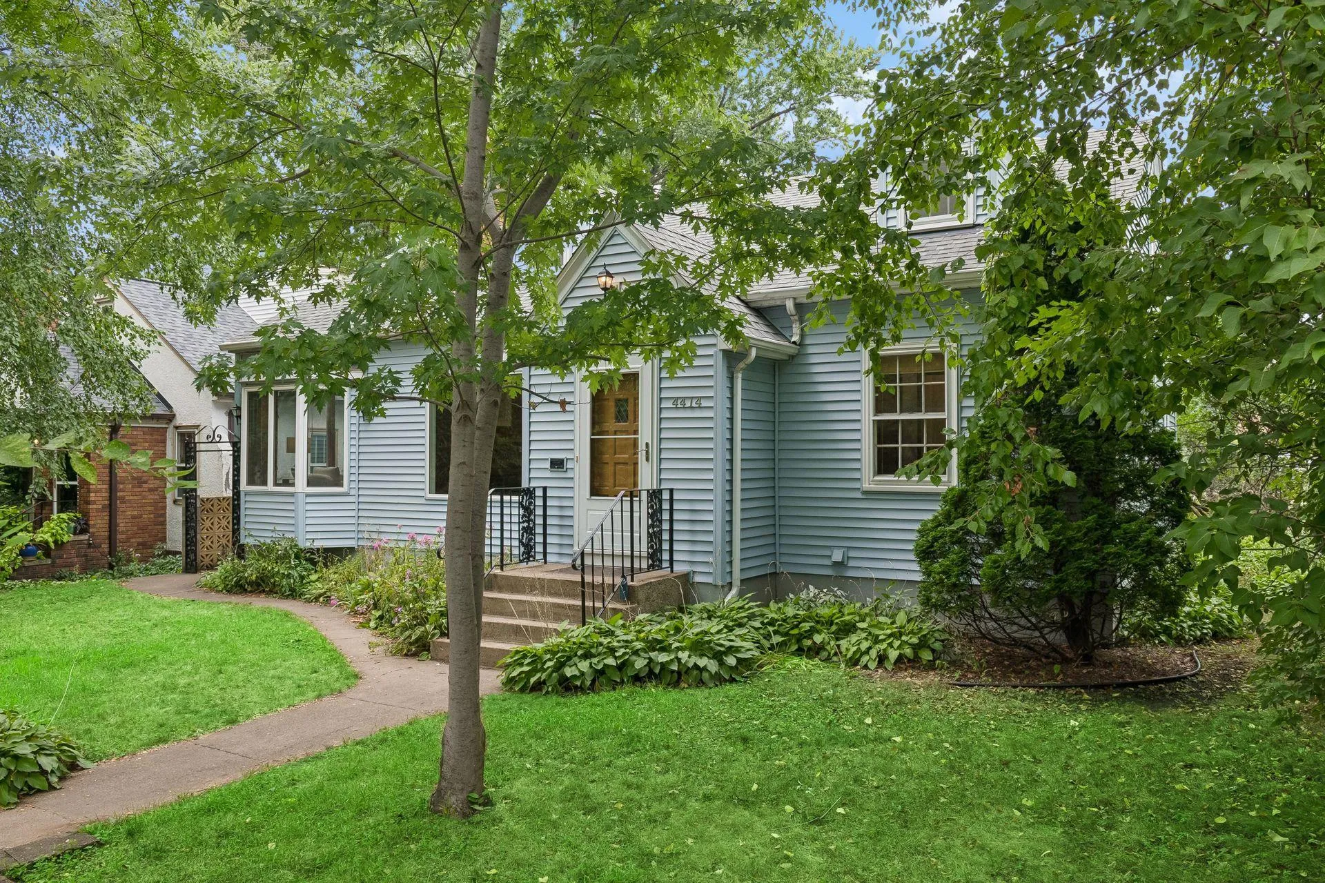 Residential For Sale