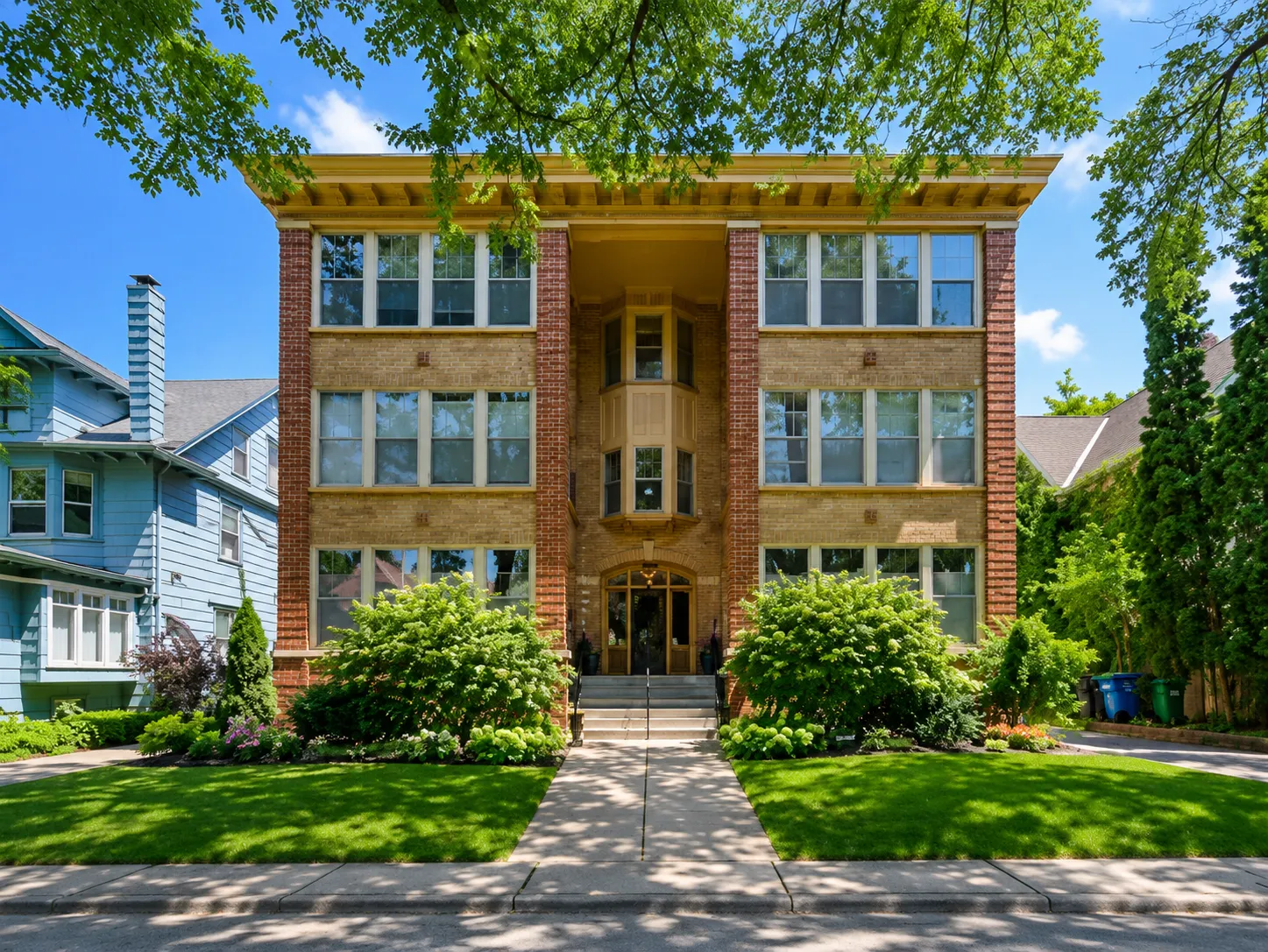 Residential For Sale