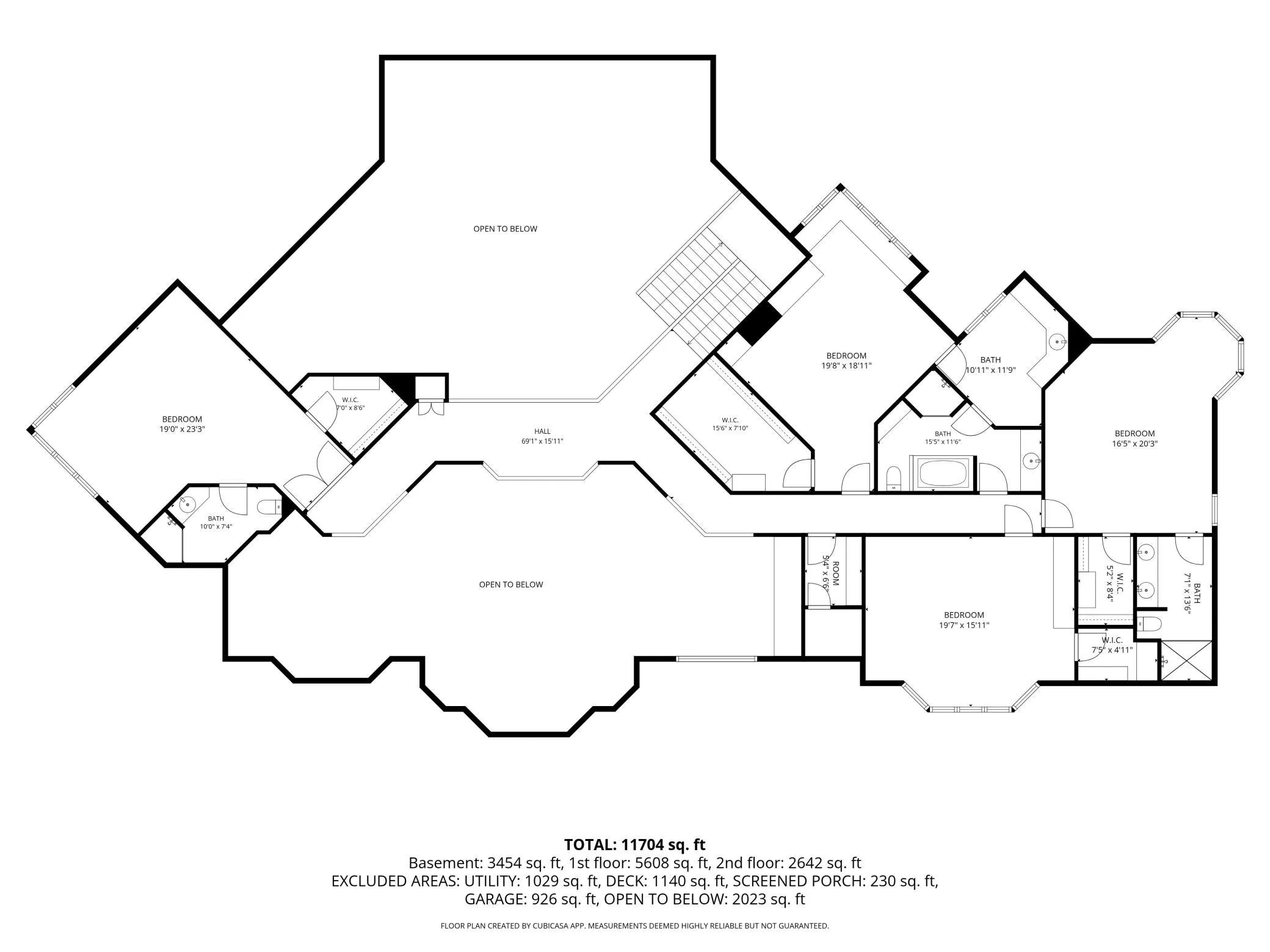 Photo 57 of 1420 Tamarack Drive