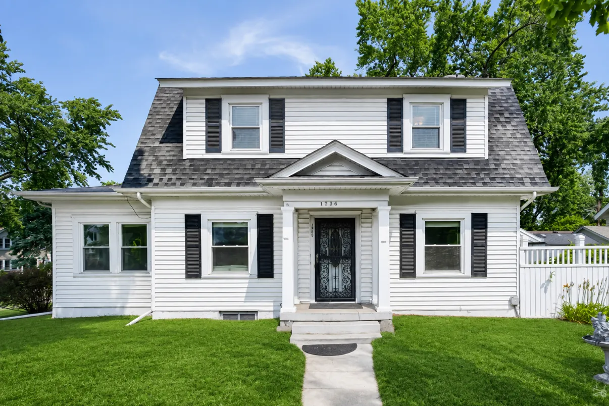 Residential For Sale
