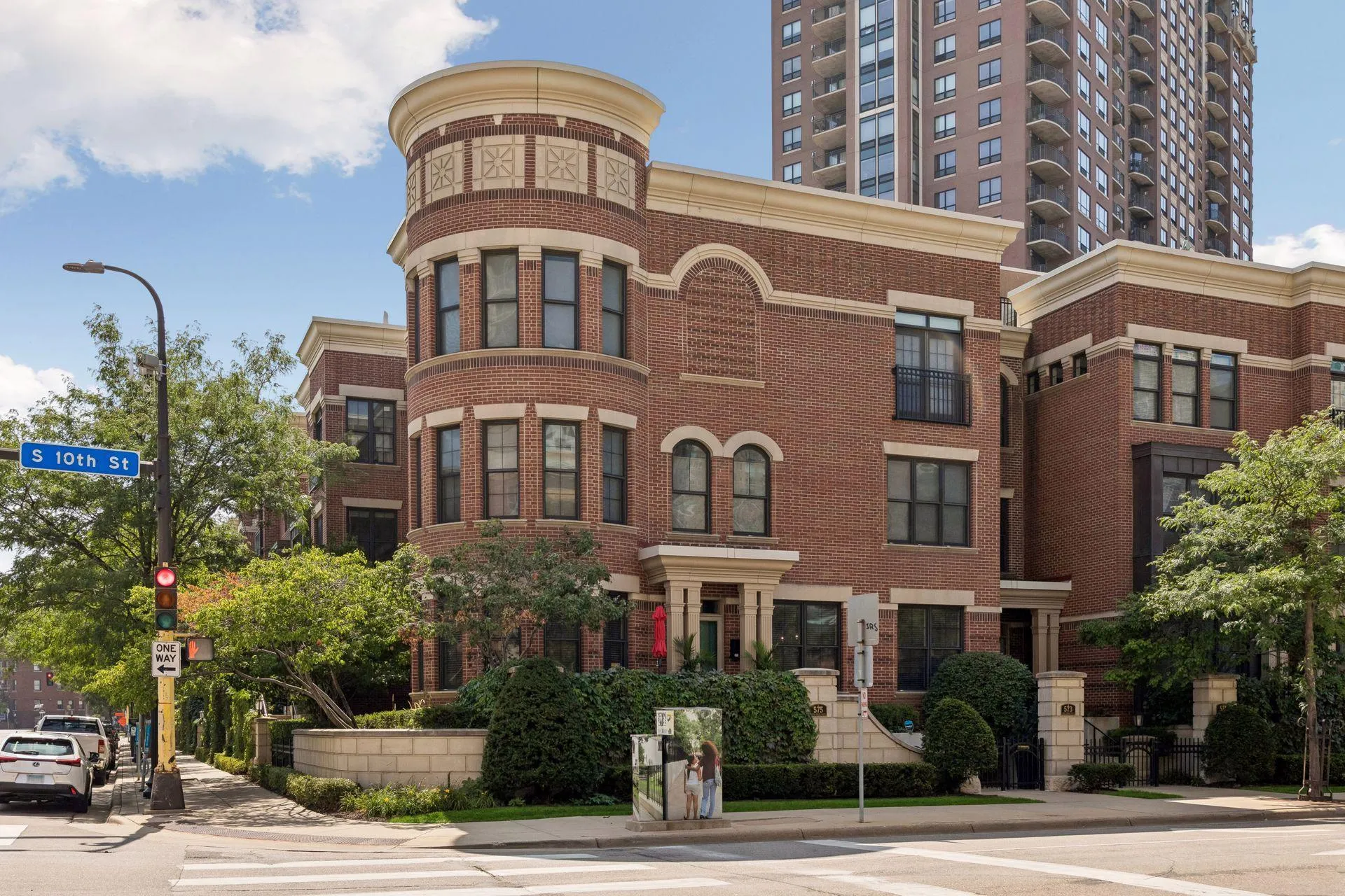 Residential For Sale
