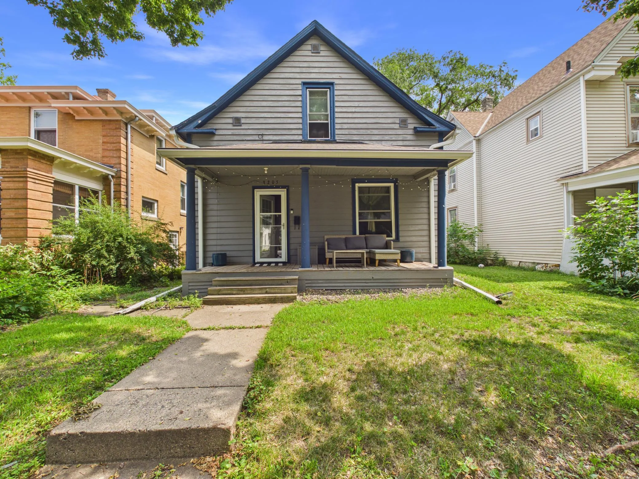 Residential For Sale