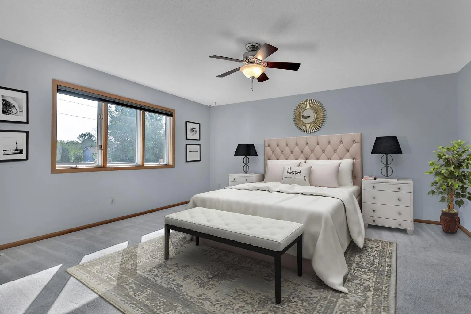 Photo 6 of 13031 Mulligan Court