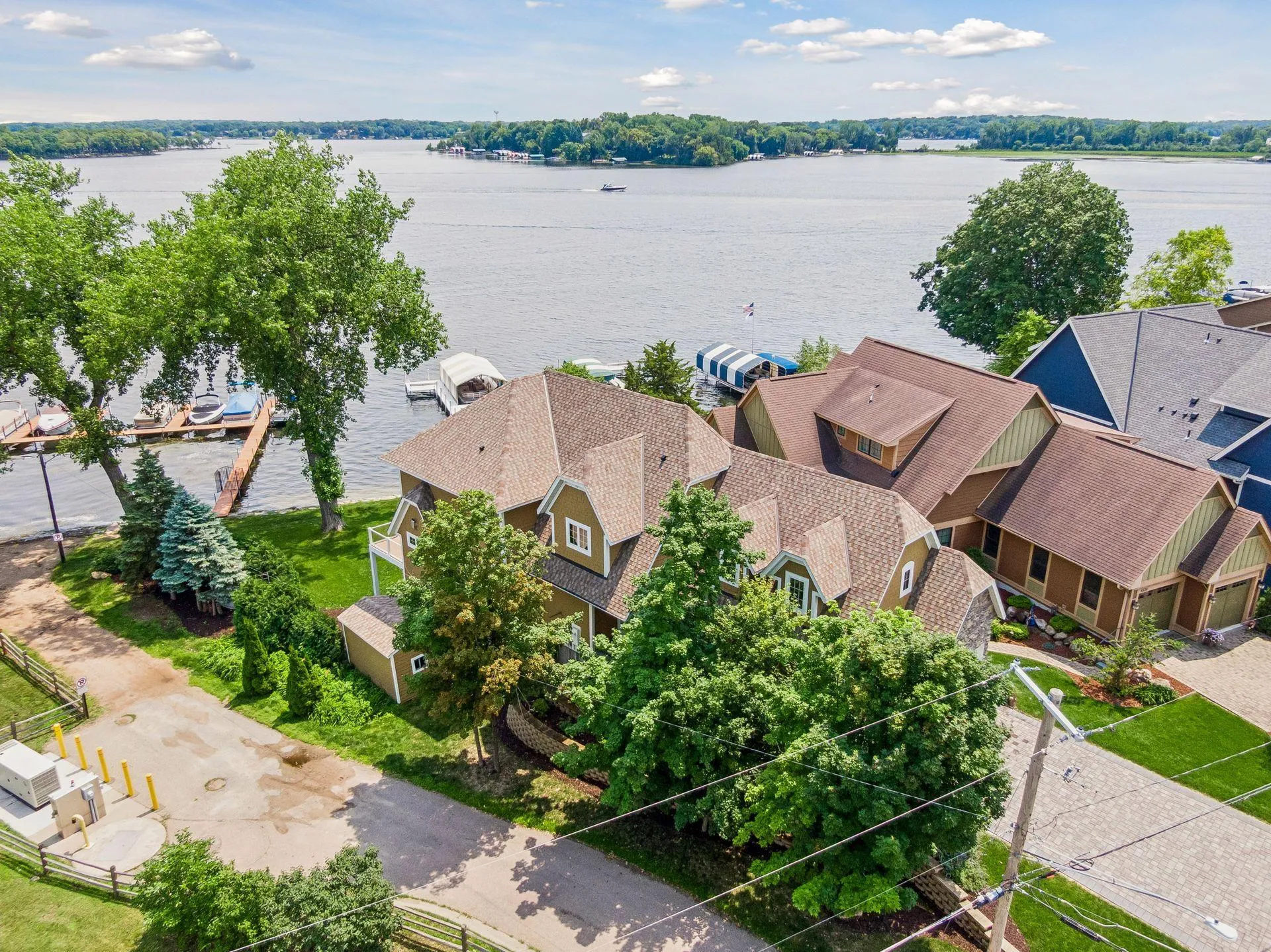 Photo 81 of 4531 Island View Drive