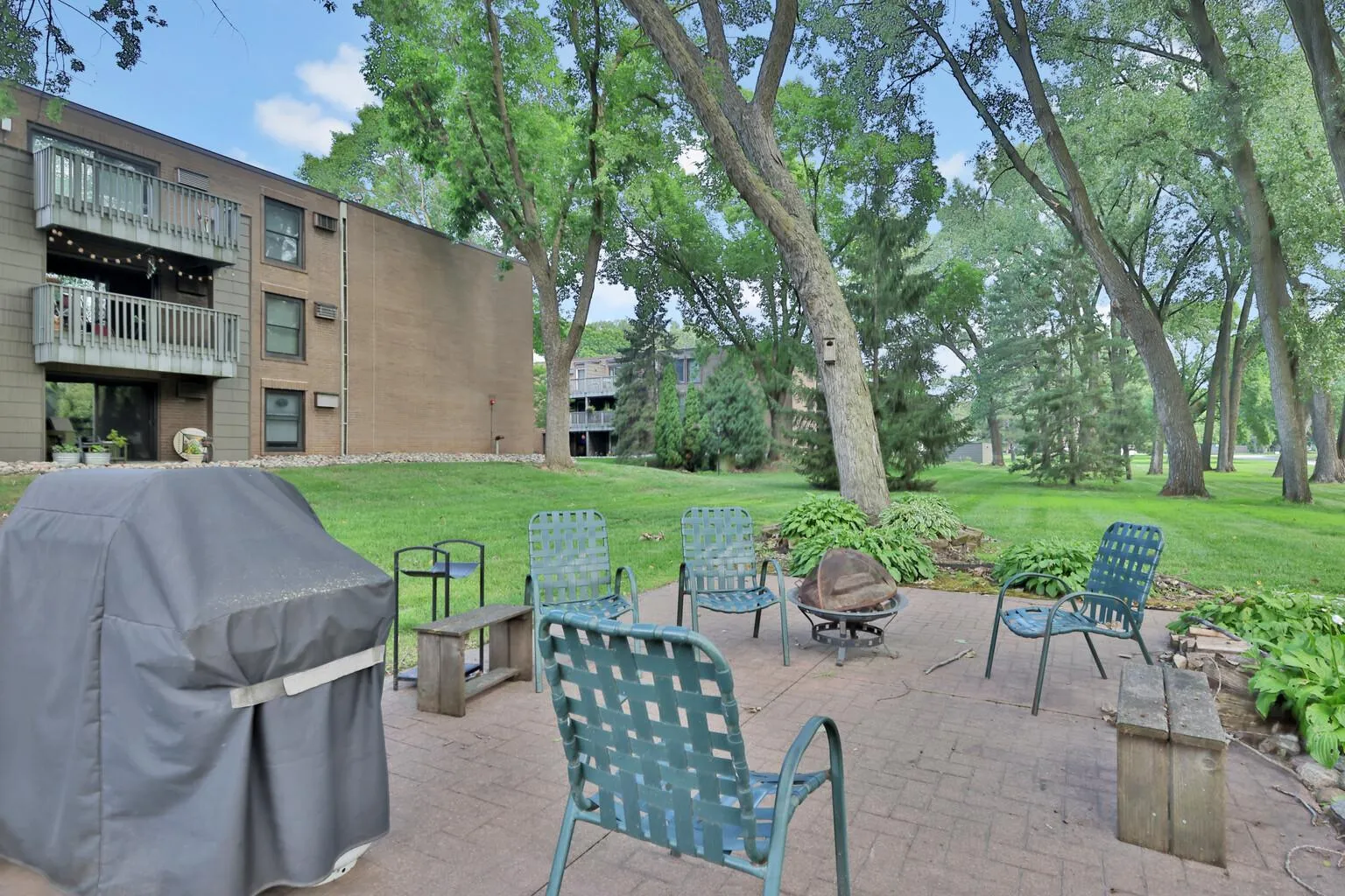 Photo 38 of 2800 Hamline N Avenue Unit 241