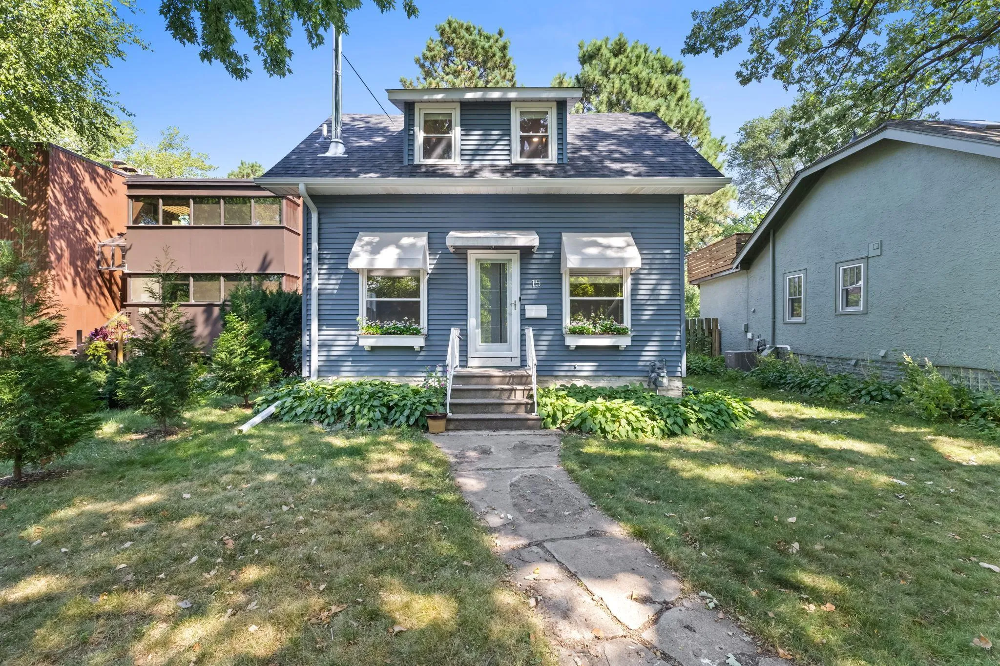 Residential For Sale