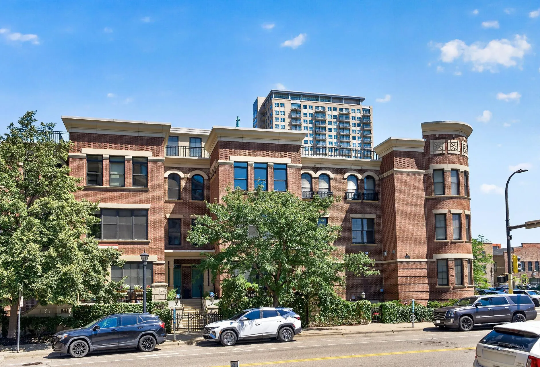 Residential For Sale