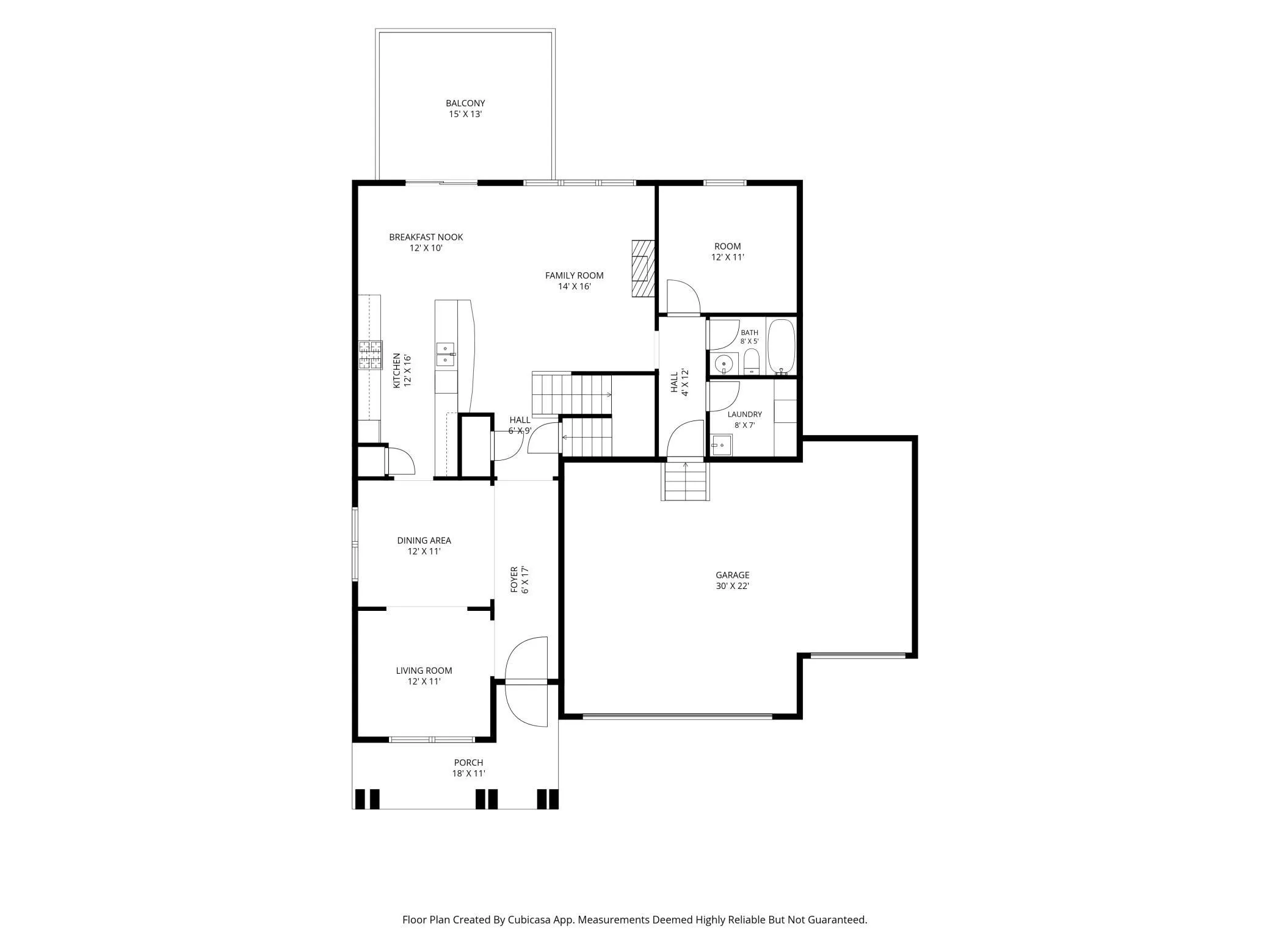 Photo 11 of 11624 Ivywood Circle