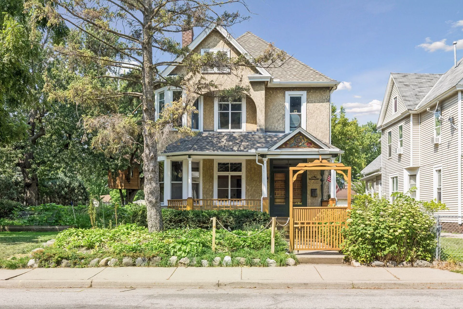 Residential For Sale