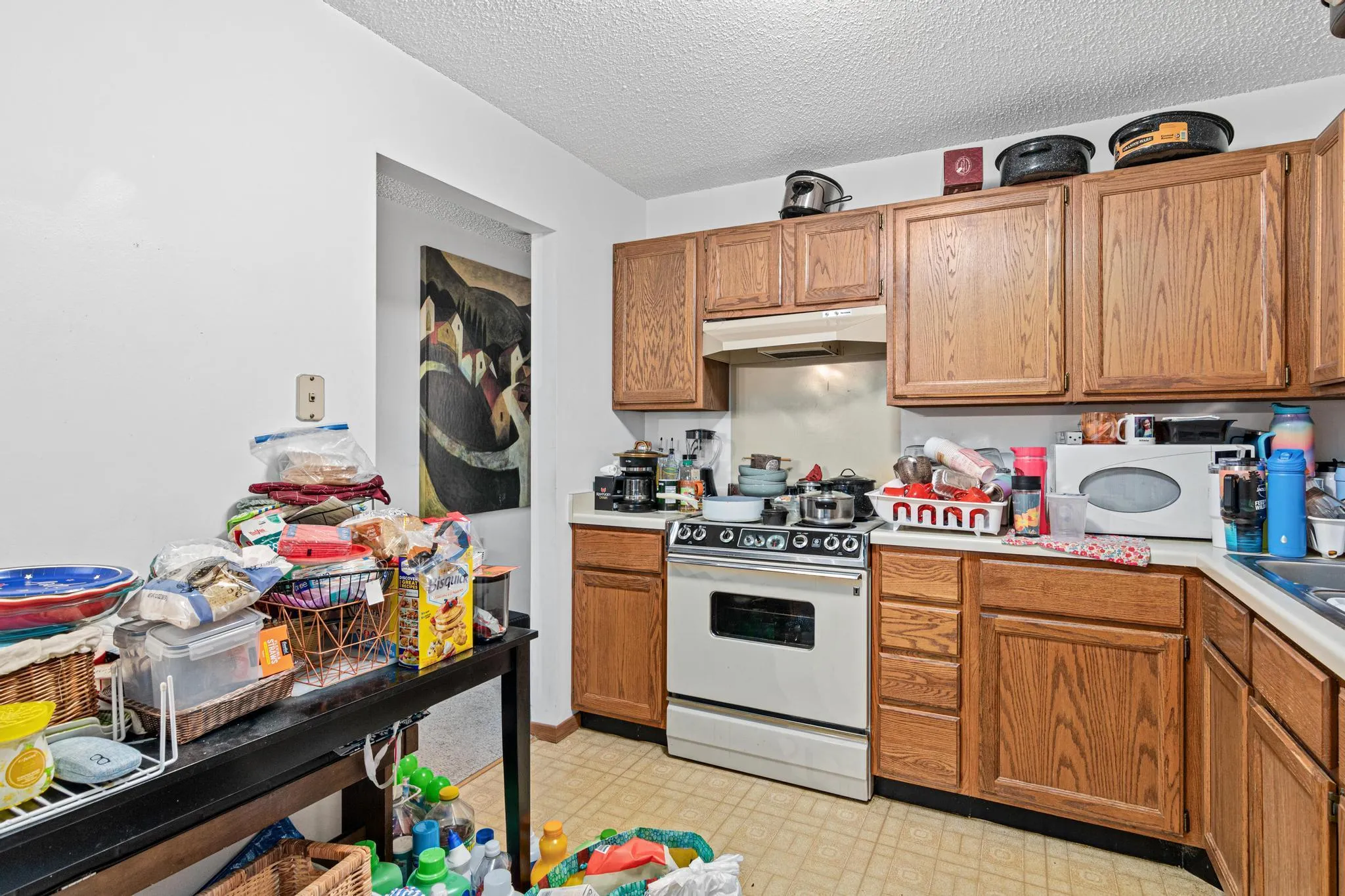 Photo 9 of 3232 Fremont N Avenue Unit 229