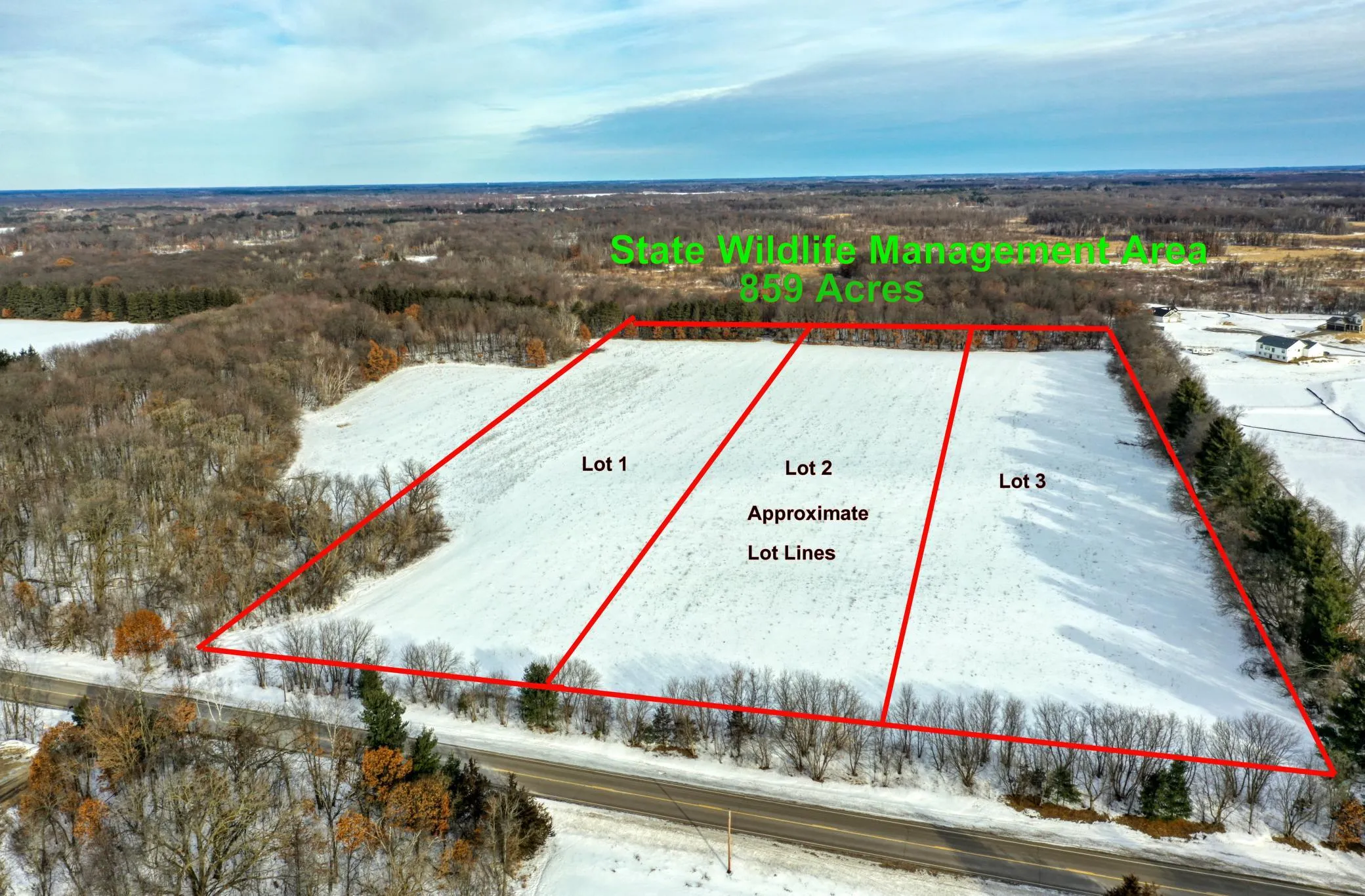 Photo 4 of 4955 (lot 2) 217th Ne Avenue