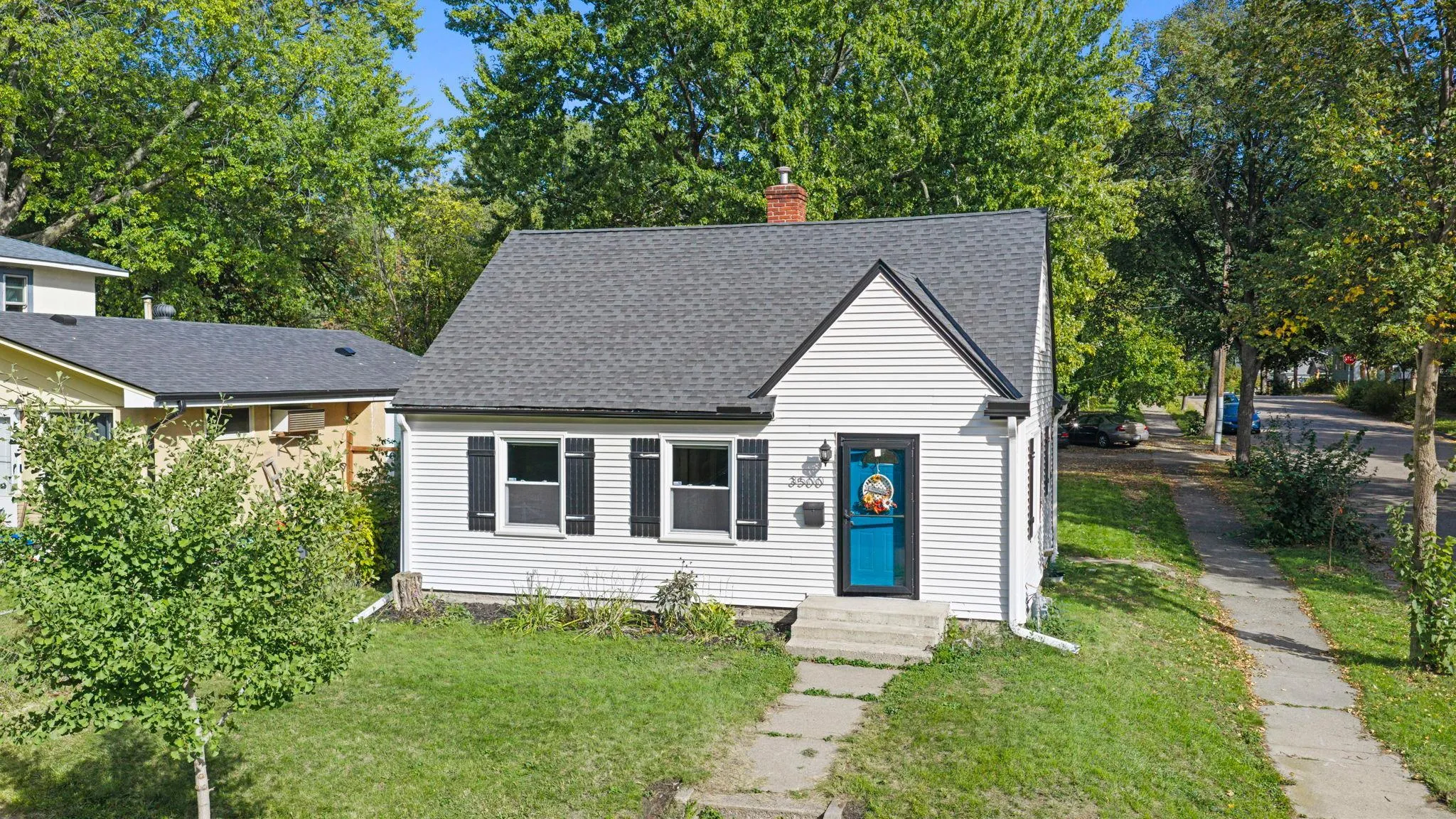 Residential For Sale
