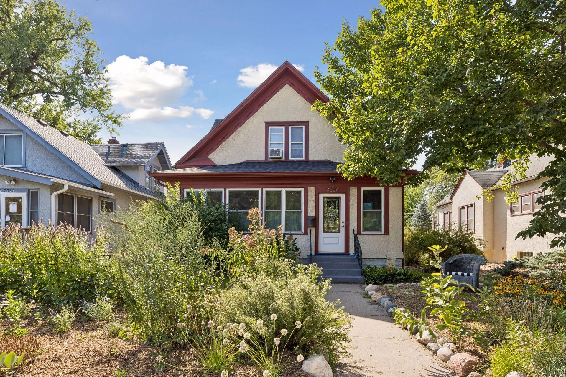 Residential For Sale