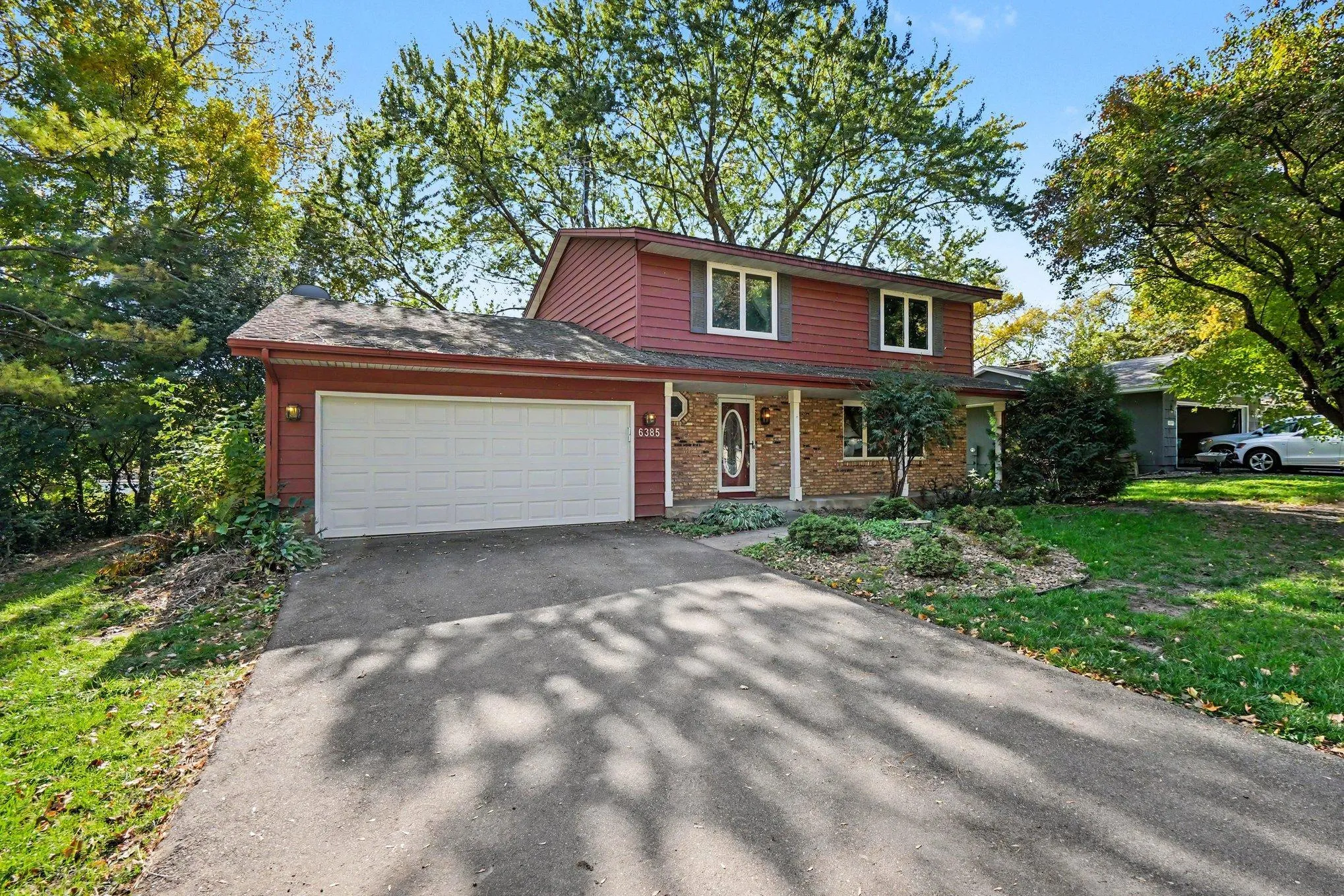Photo 2 of 6385 Acorn Road