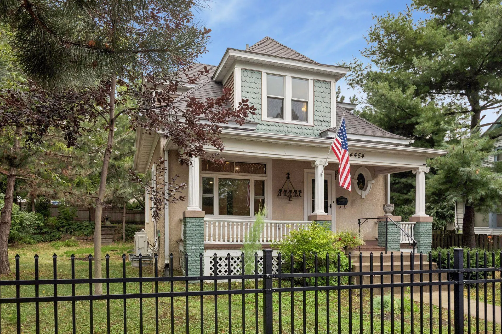 Residential For Sale