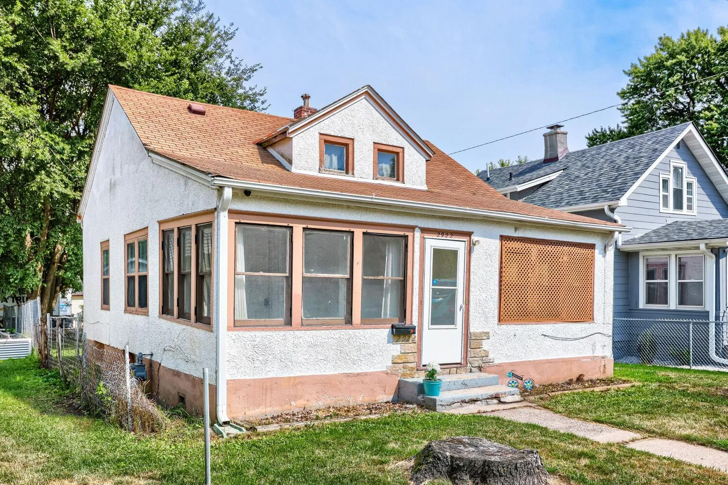 Residential For Sale