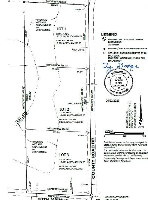 Photo 10 of Lot 1 County Road Bb