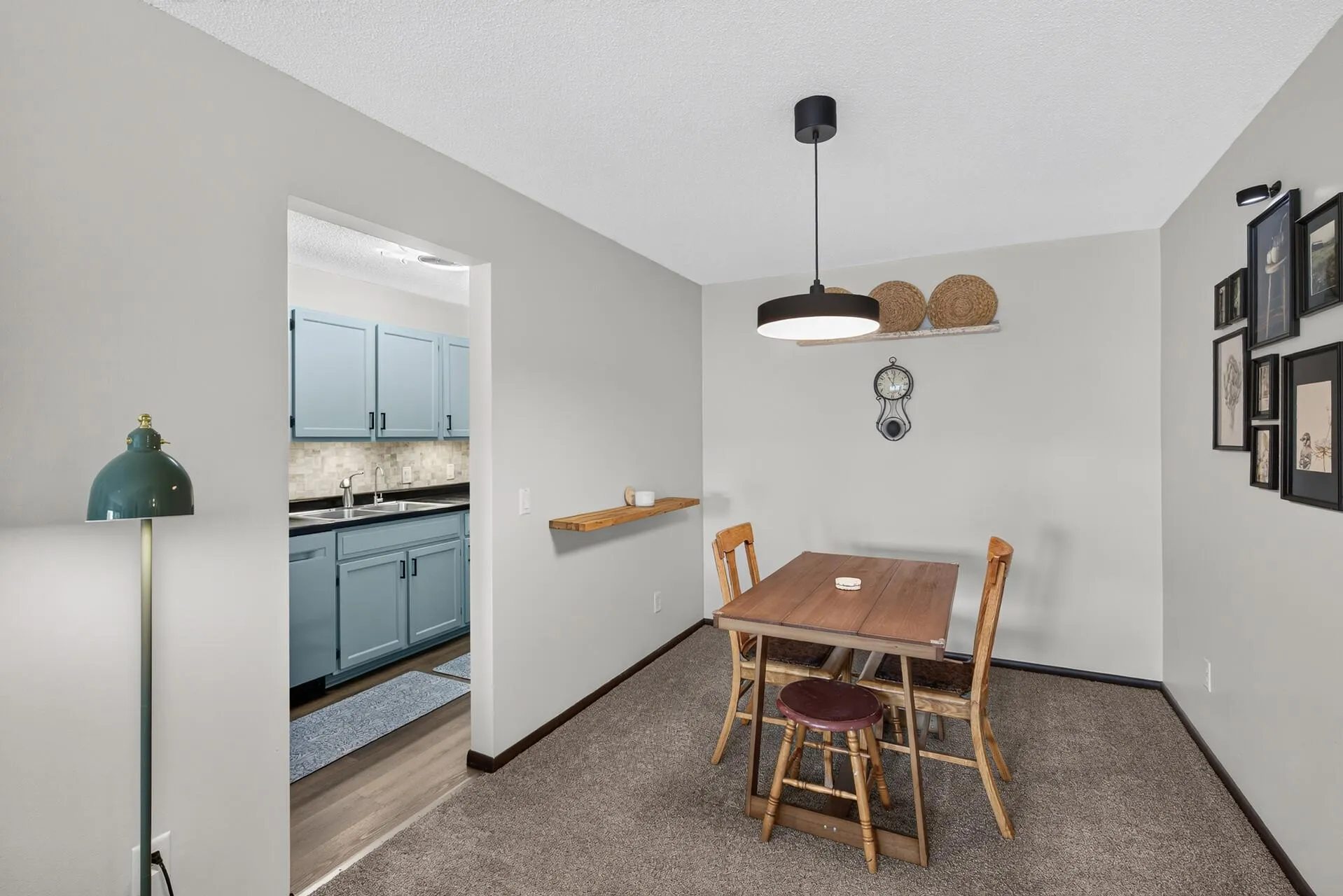 Photo 10 of 10311 Cedar Lake Road Unit 313