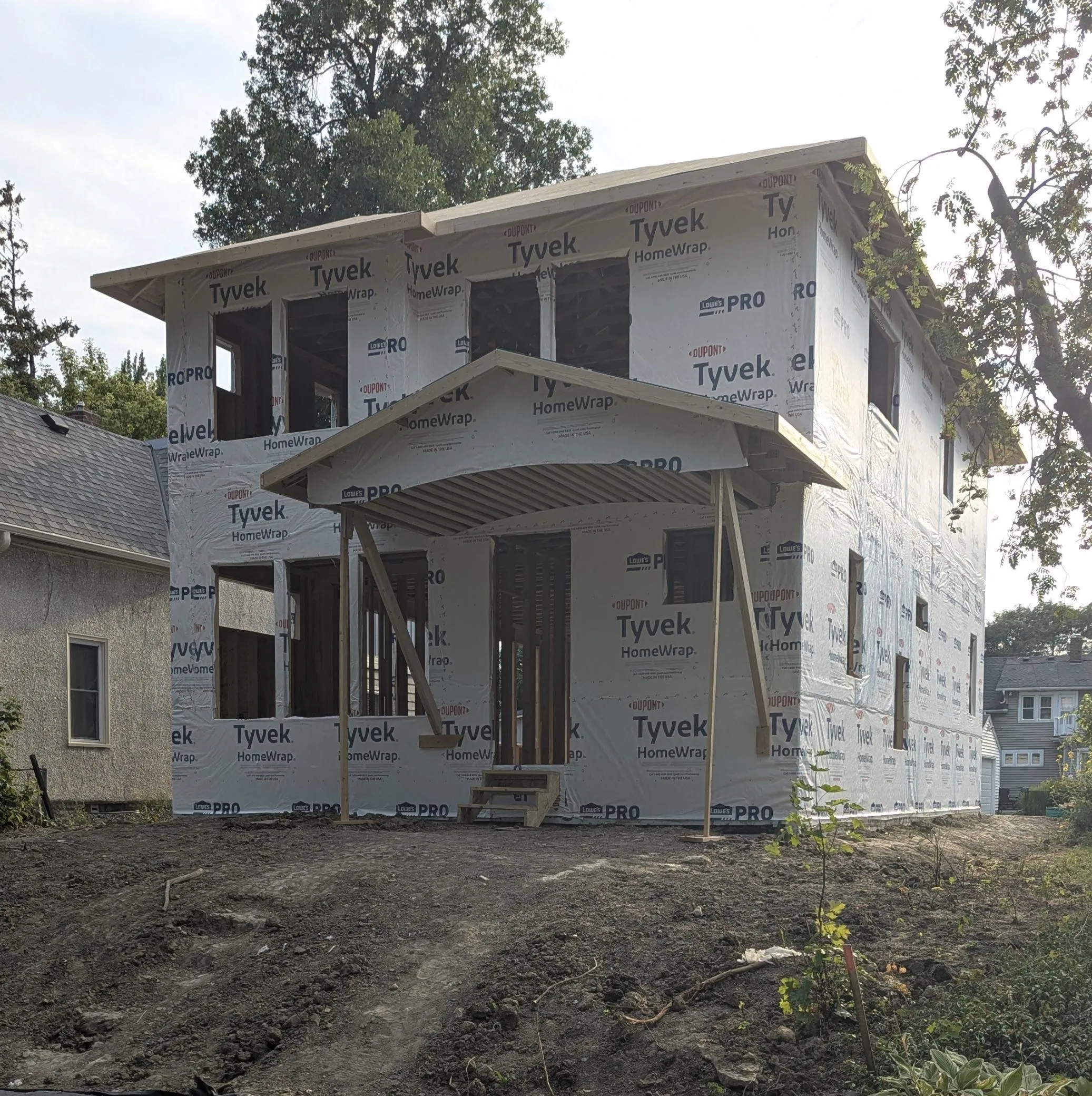 Residential For Sale